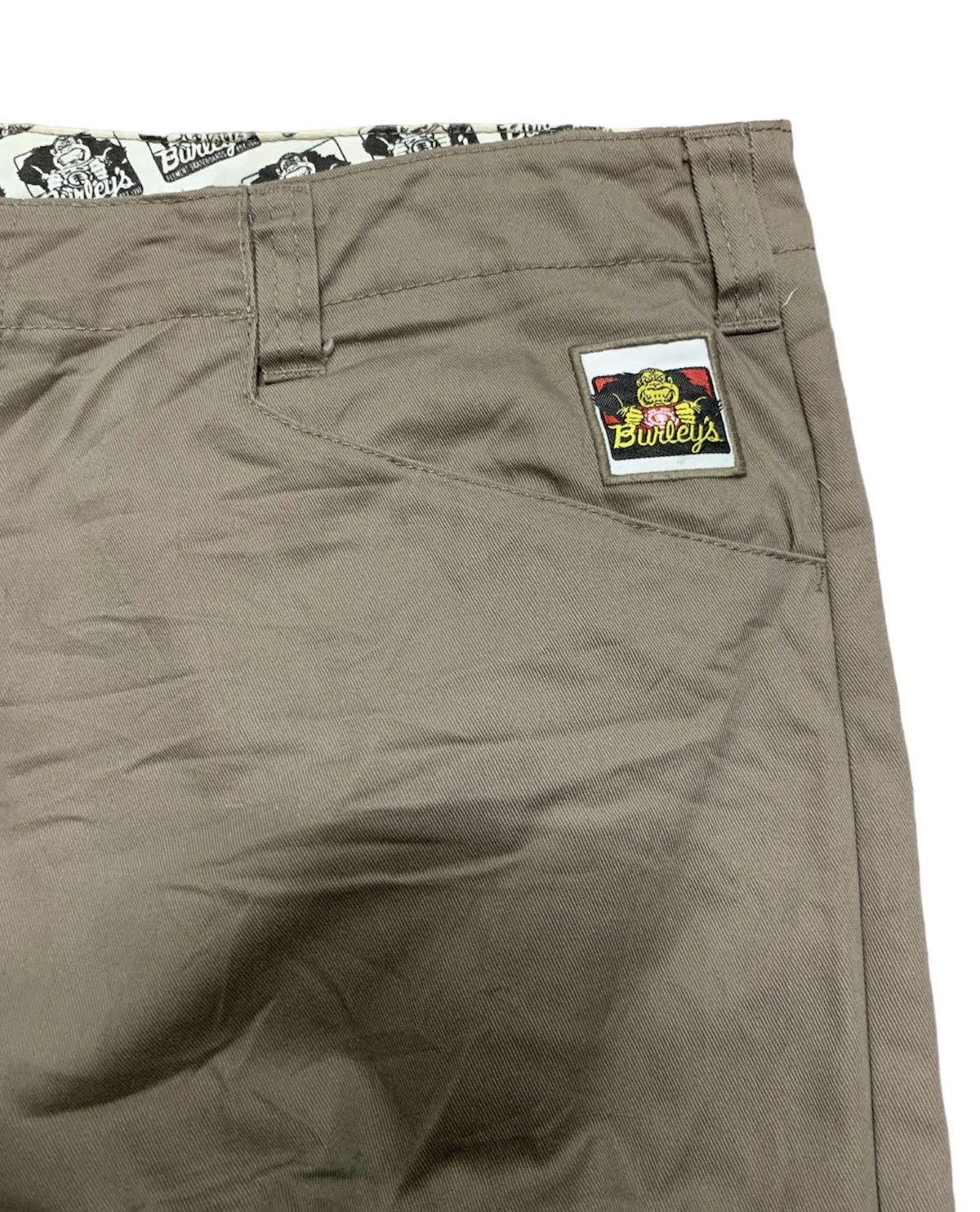 Element Vintage Element Burleys Skate Pants Size US 38 / EU 54 - 3 Thumbnail