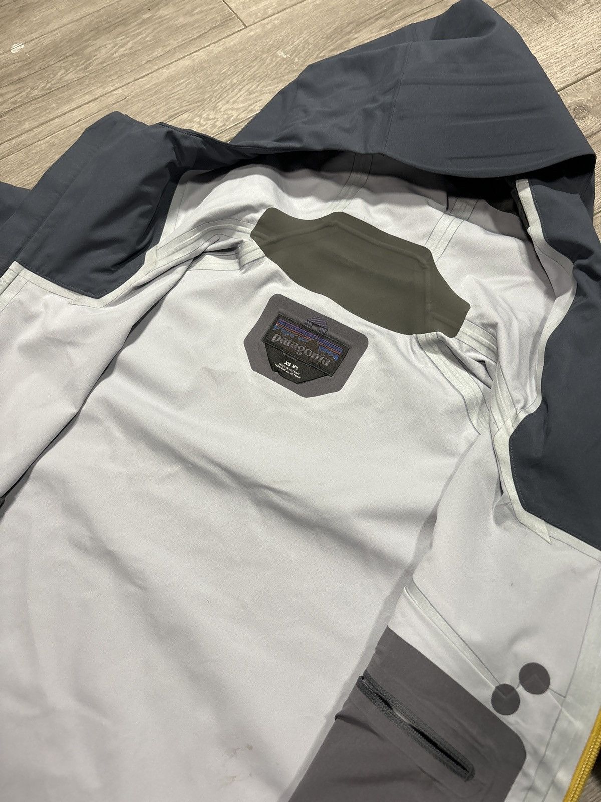 Patagonia Patagonia SnowDrifter Size US XS / EU 42 / 0 - 5 Thumbnail