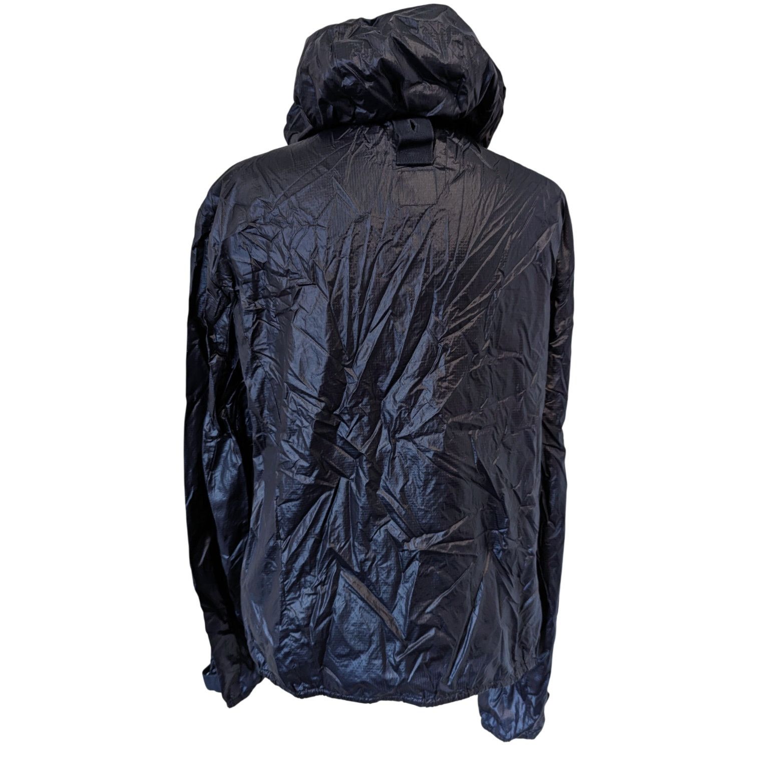 Armani Exchange Armani Exchange AX Blue Utility Double Layer Jacket Small Size US S / EU 44-46 / 1 - 4 Thumbnail