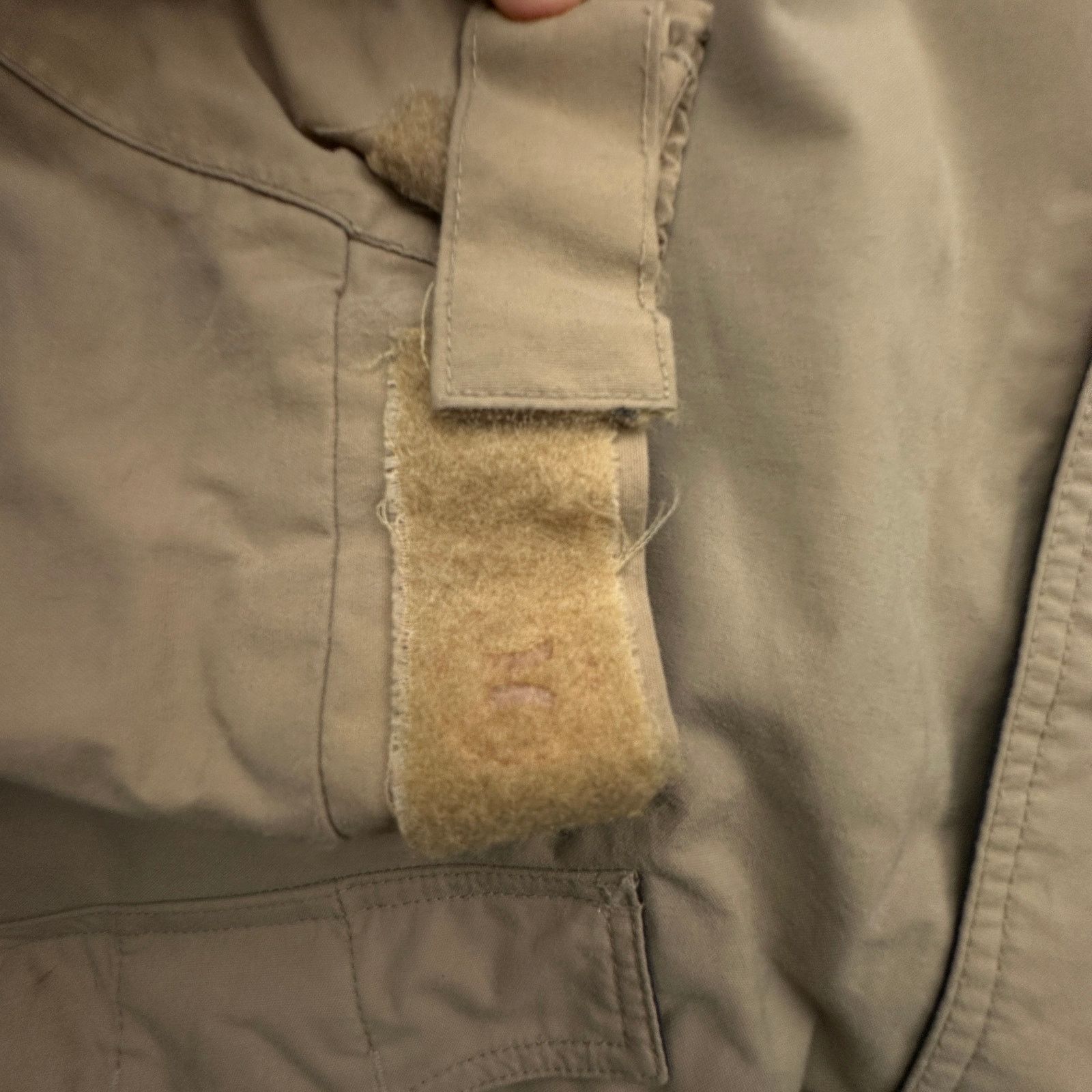 Hurley Vintage Hurley 999 Ski Jacket Mens Large Nine Nine Nine Size US L / EU 52-54 / 3 - 9 Thumbnail