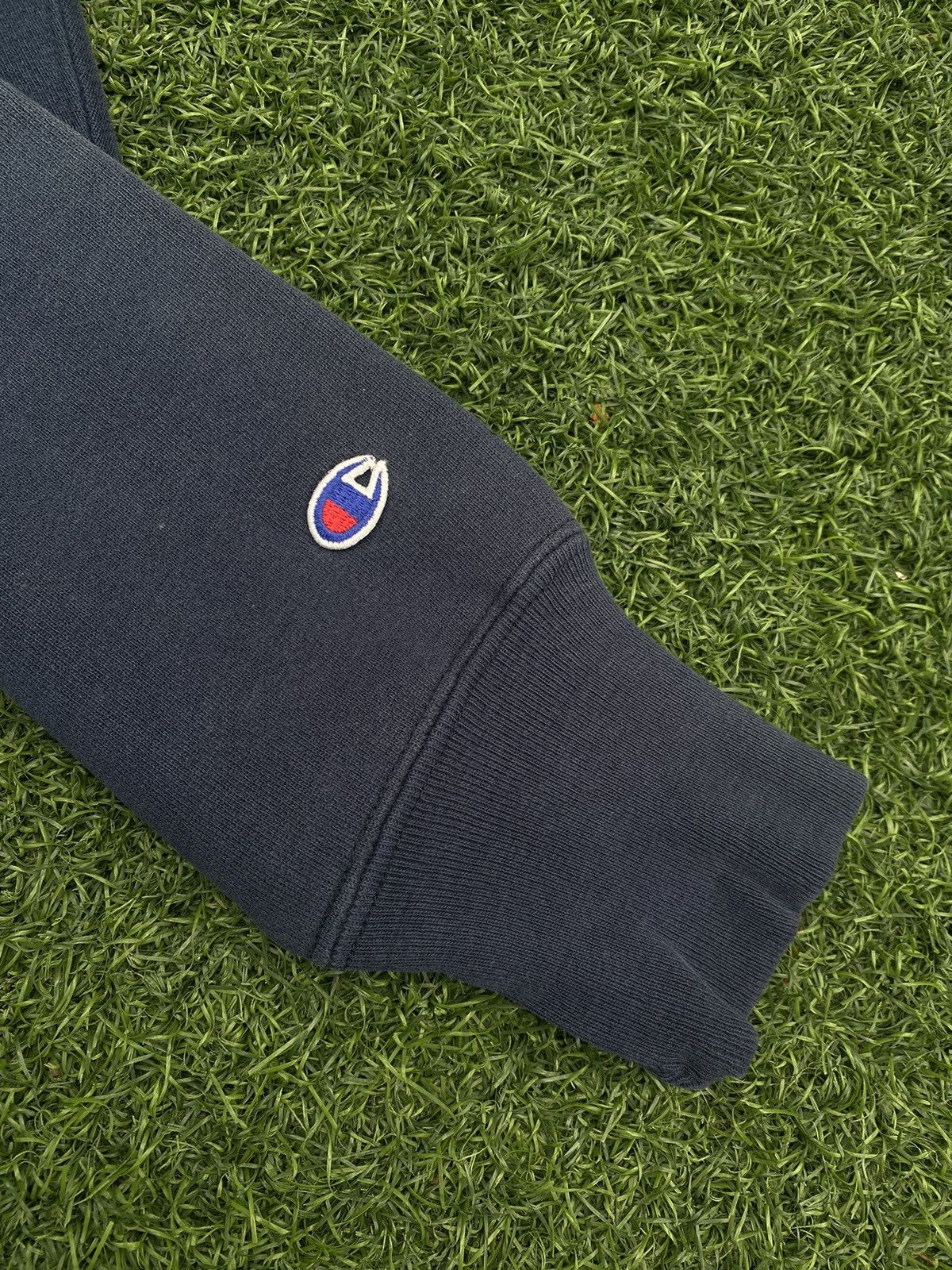 Champion × Vintage VINTAGE CHAMPION REVERSE WEAVE MADE IN USA Size US L / EU 52-54 / 3 - 4 Thumbnail
