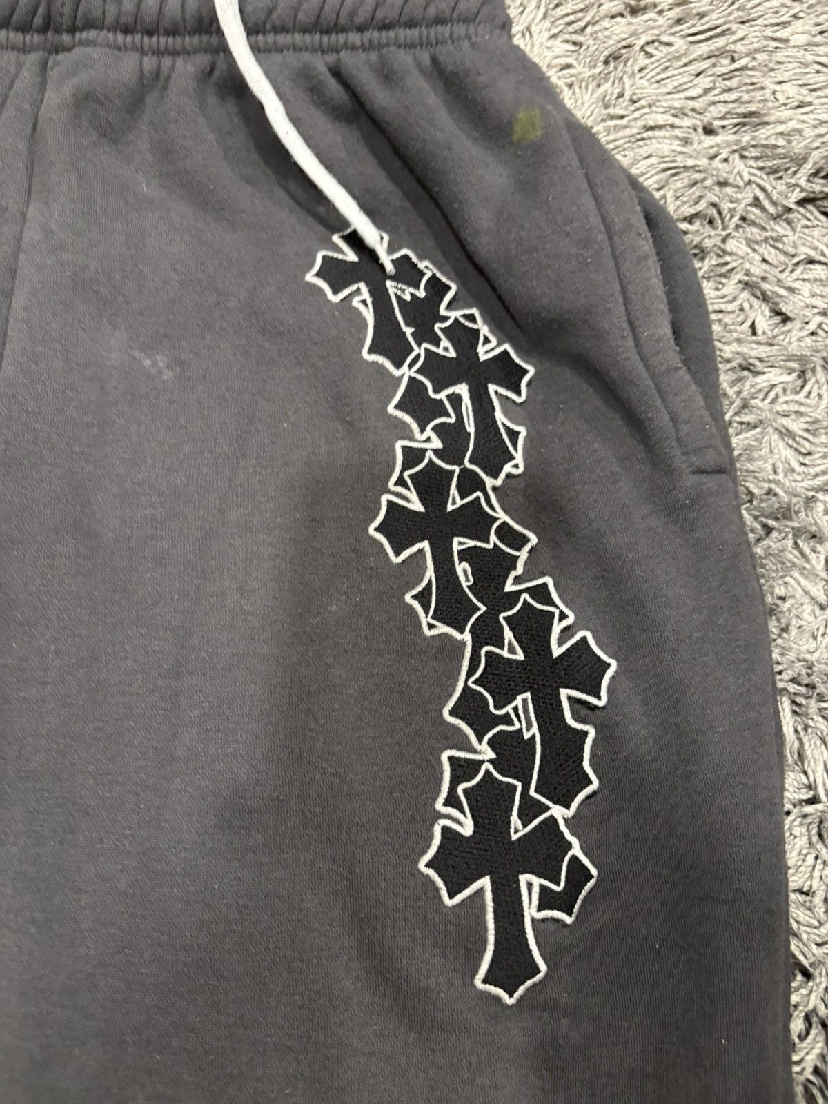 Other Saint latin flared sweats Size US 34 / EU 50 - 3 Thumbnail