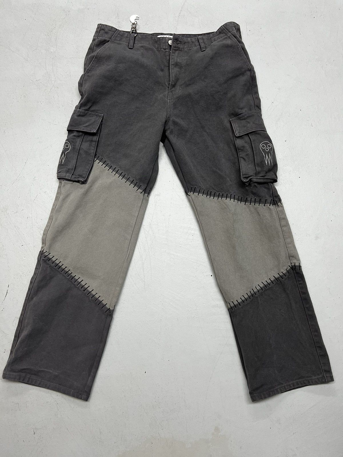 Stein cargos from soul eater by kenshin