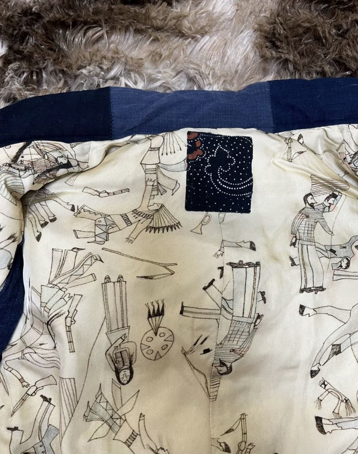 【GUm】visvim INSULATOR DOWN VEST ICT visvim Visvim 12 ICT Insulator Down Vest | ubvintage | REVERSIBLE