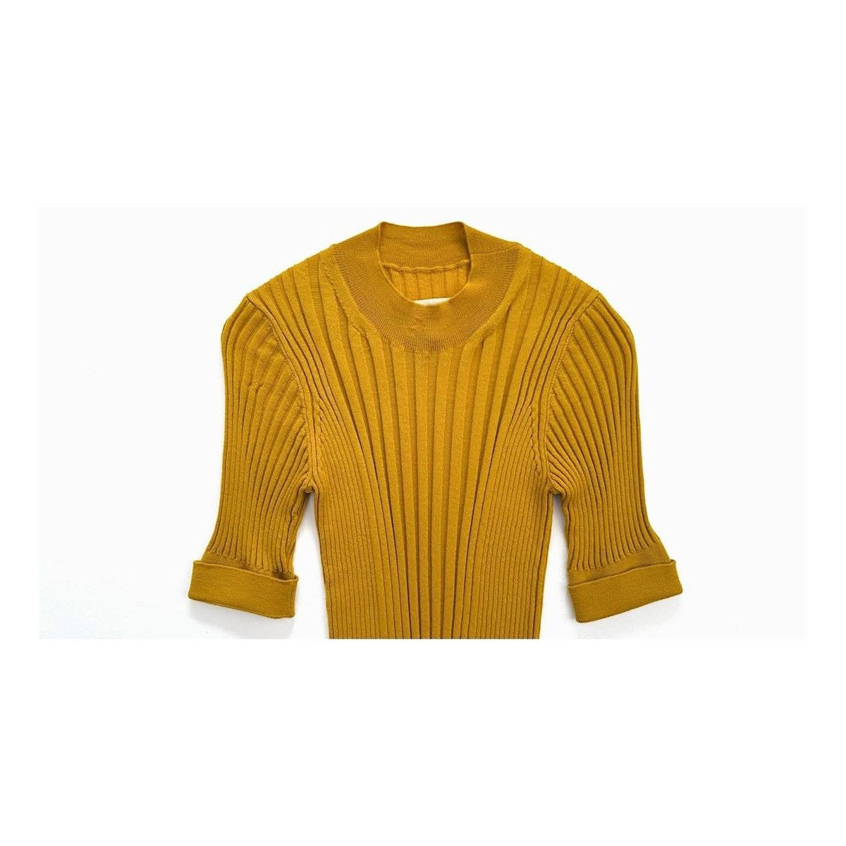 Maison Margiela Maison Margiela AW18 knit Size XS / US 0-2 / IT 36-38 - 2 Thumbnail