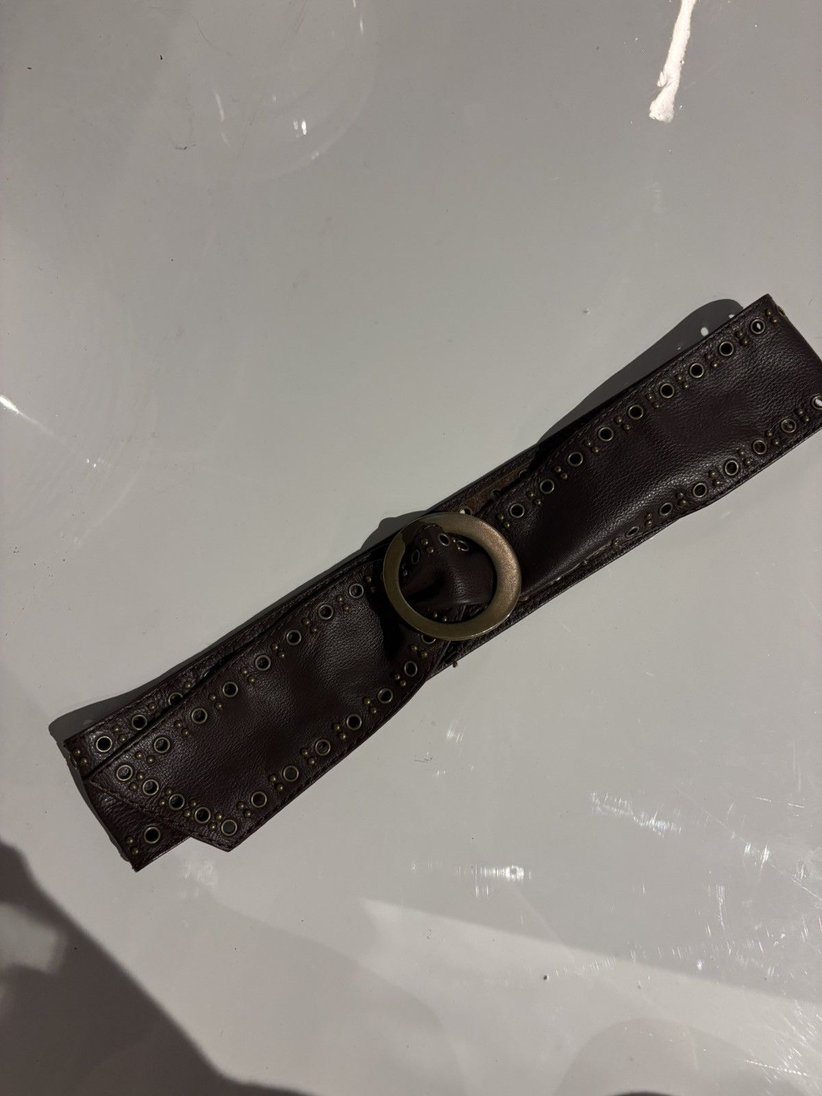 Nine West Nine West belt Size ONE SIZE - 8 Thumbnail
