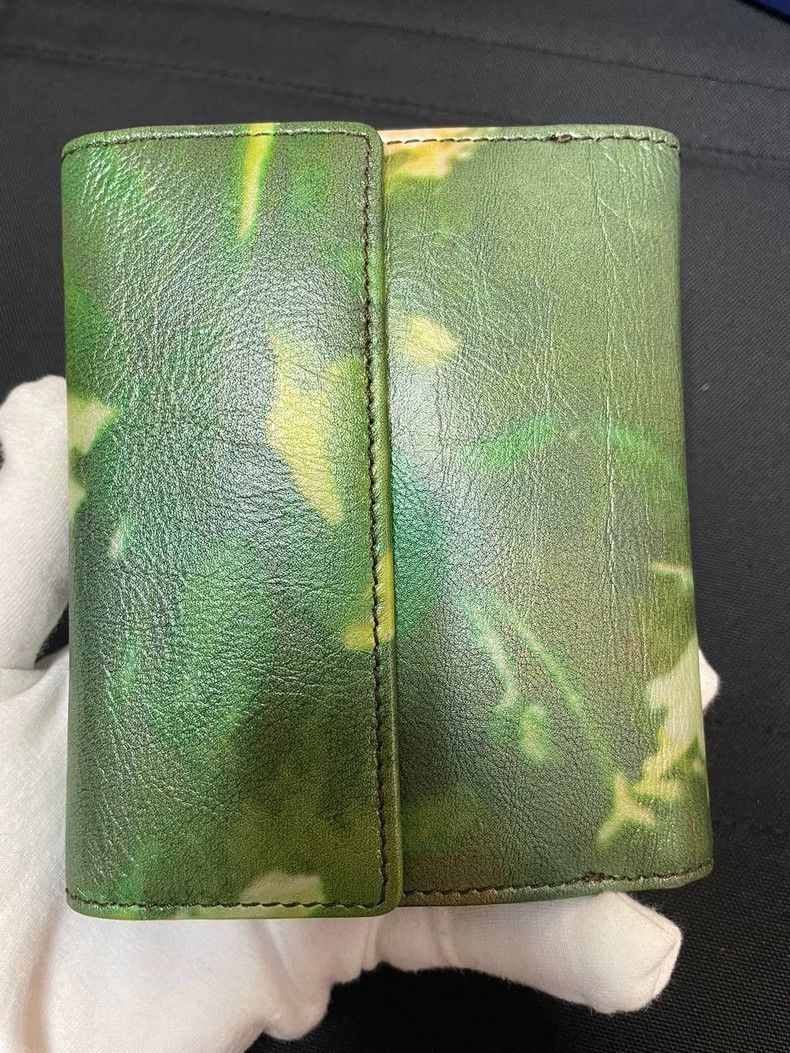 Vivienne Westwood Vivienne Westwood Printed calfskin wallet Size ONE SIZE - 3 Thumbnail