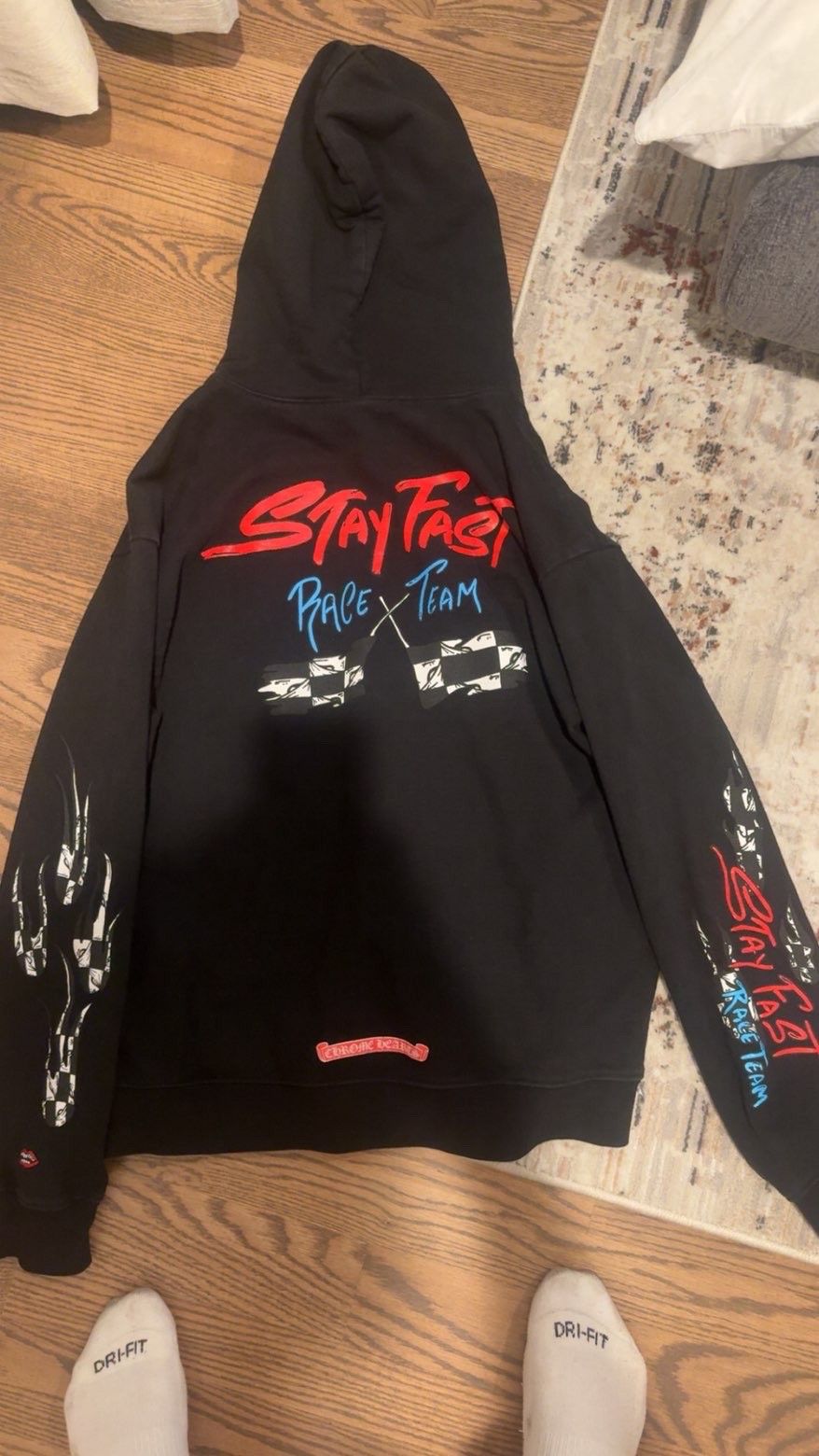 Chrome Hearts Chome hearts x matty collab L Size US L / EU 52-54 / 3 - 1 Thumbnail