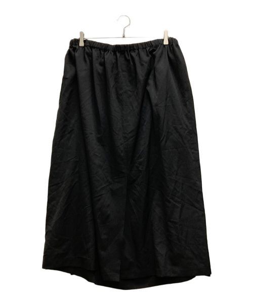 Yohji Yamamoto Yohji Yamamoto pour homme wool gavas skirt pants Size US 32 / EU 48 - 2 Thumbnail