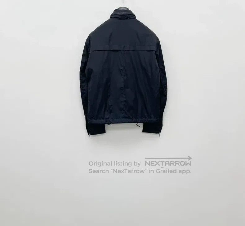 Other Versace cotton coat Size US XXL / EU 58 / 5 - 5 Thumbnail