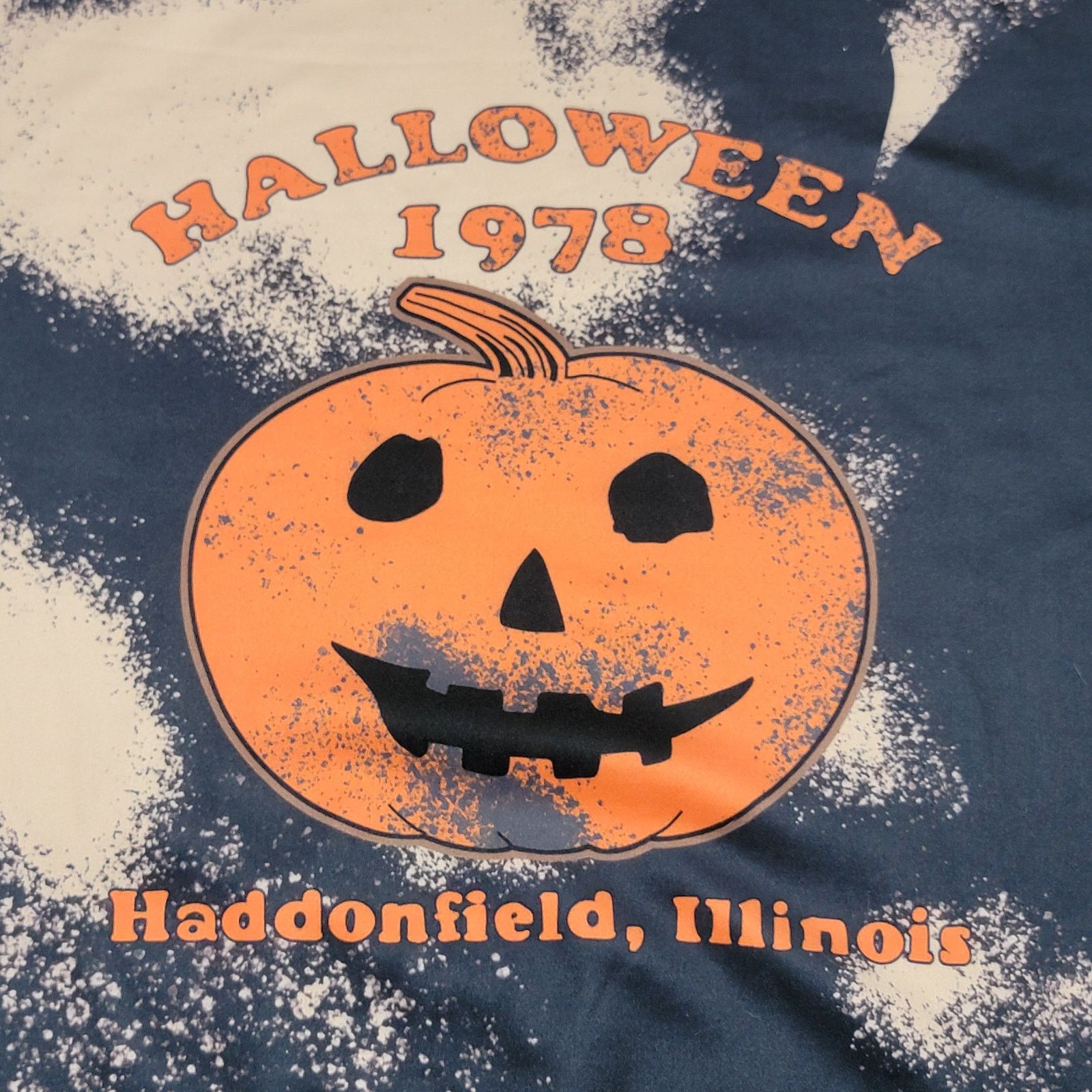 Other Halloween 1978 Haddonfield, Ill LS Sweatshirt - Size Large Size L / US 10 / IT 46 - 2 Thumbnail