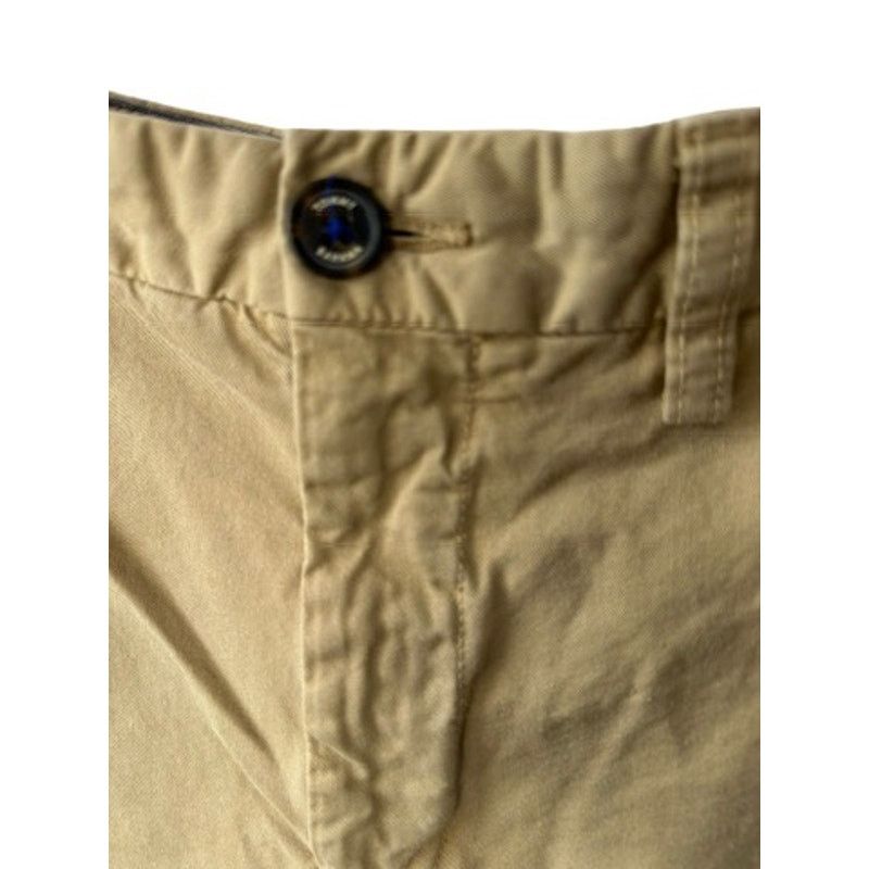 Tommy Bahama Tommy Bahama Flat Front Khaki Shorts Men's Size 38 Size US 38 / EU 54 - 3 Thumbnail