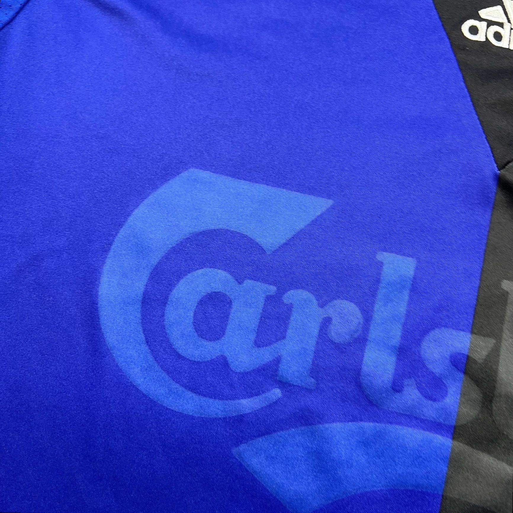 Adidas Copenhagen 2013 2014 Away Football Jersey Mens Large Shirt Adidas Soccer Shirt Size US L / EU 52-54 / 3 - 4 Thumbnail