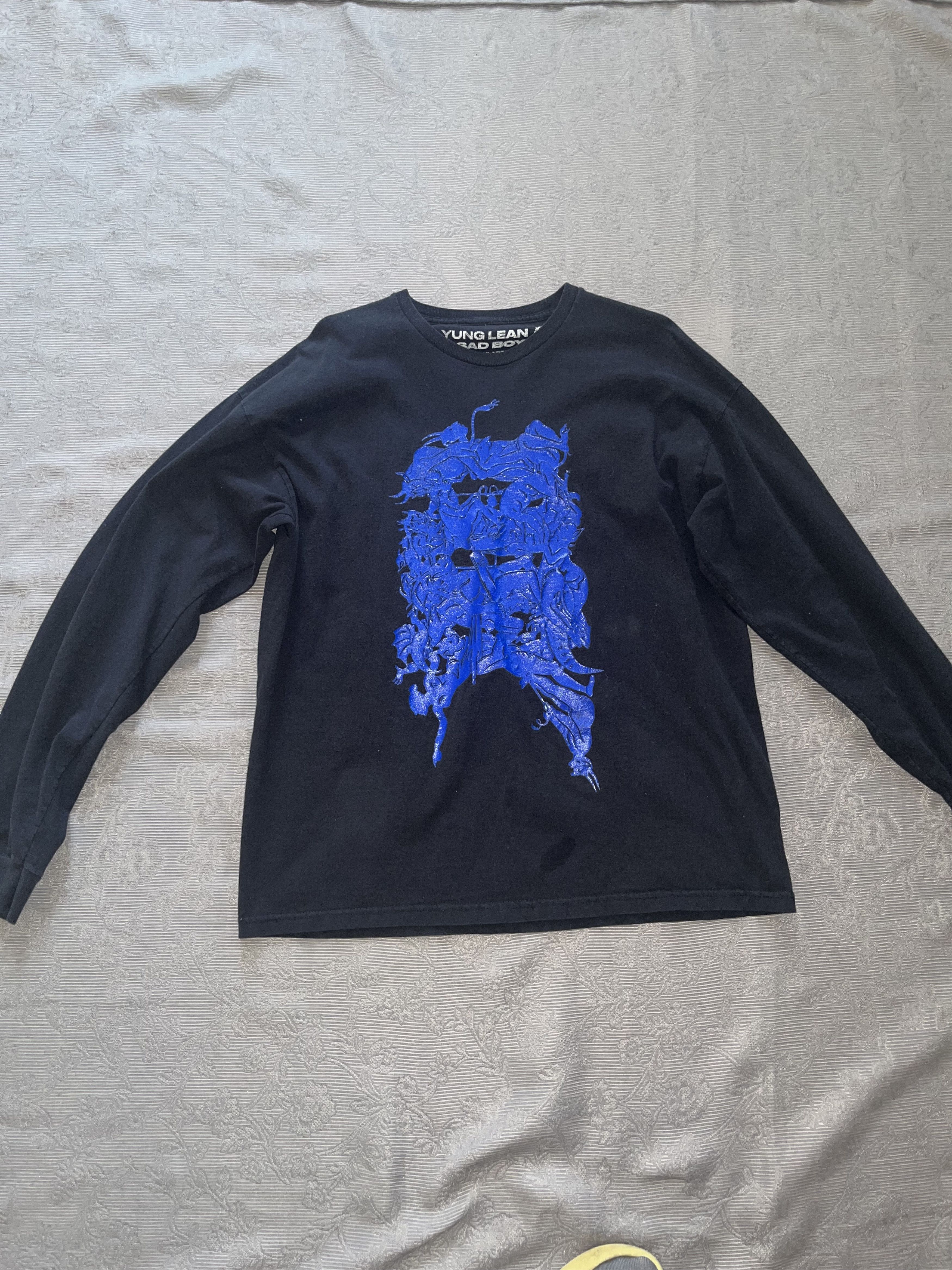 Yung Lean 