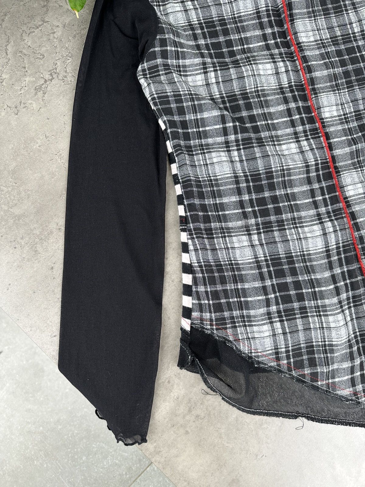 Cop Copine Cop Copine Long Sleeve Size S / US 4 / IT 40 - 11 Thumbnail