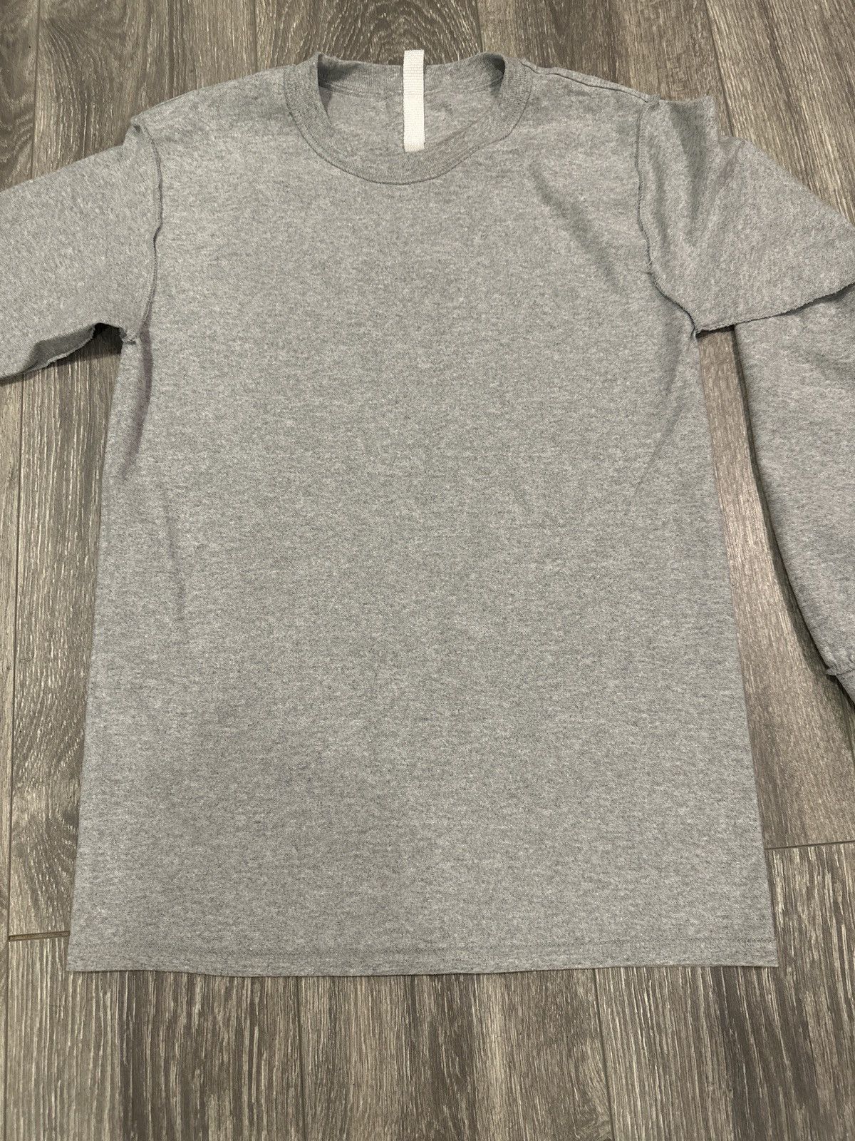 Advisory Board Crystals × Kith Kith X Advisory Board Crystals Diagram Long Sleeve Tee Sz S Size US S / EU 44-46 / 1 - 5 Thumbnail
