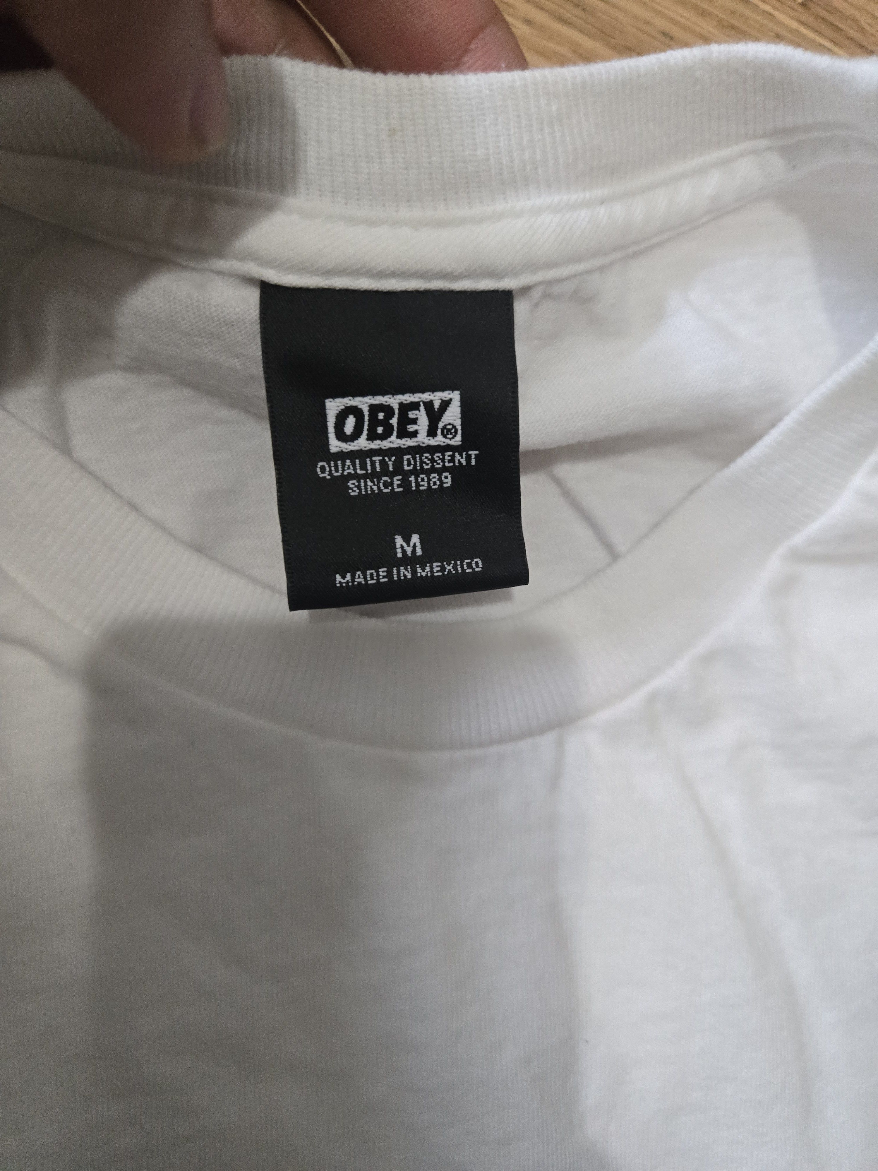 Dogtown × Obey Dogtown x The Shrine by Obey Size US M / EU 48-50 / 2 - 5 Thumbnail