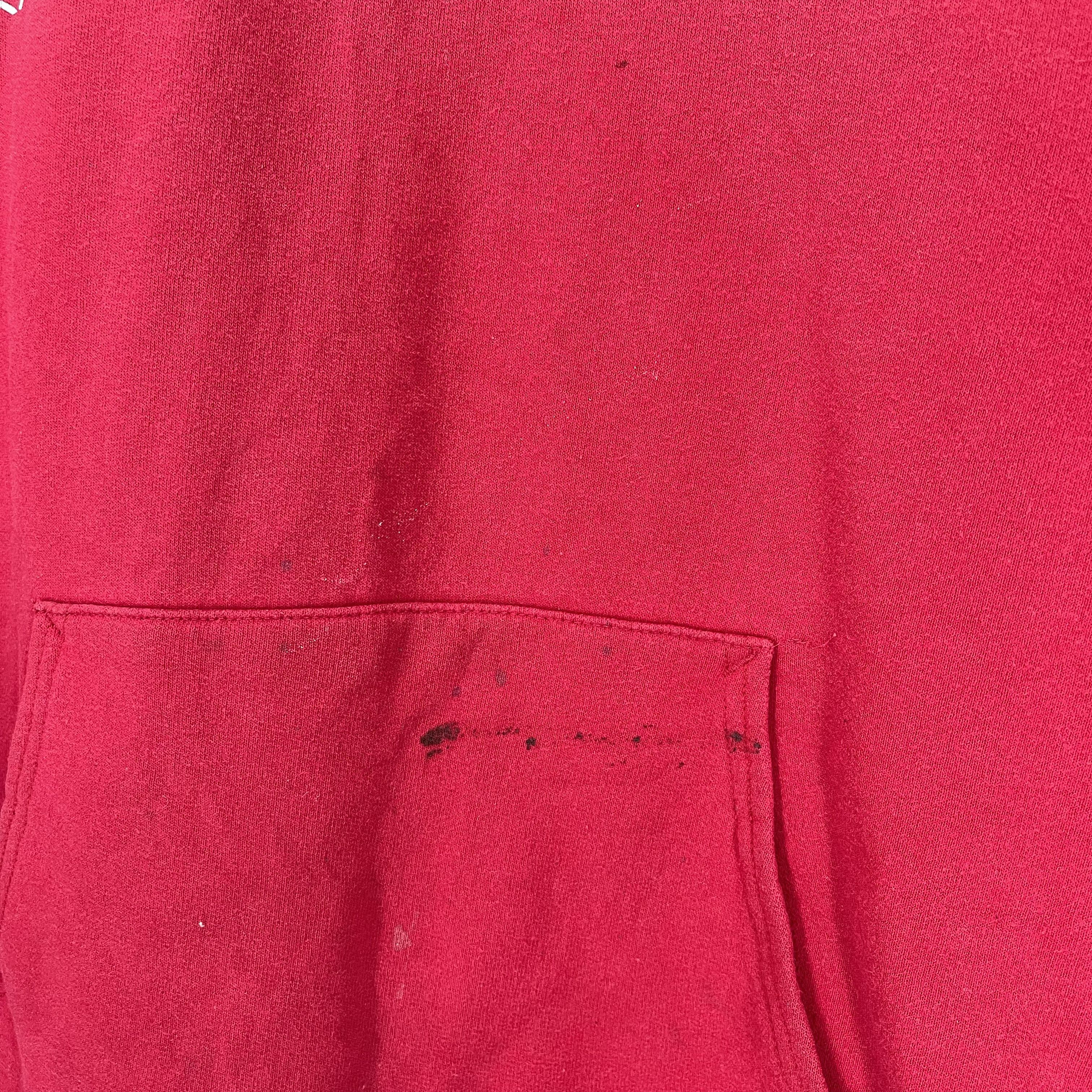 Thrasher THRASHER SKATEBOARD Distress Hoodie #1931/11 Size US S / EU 44-46 / 1 - 6 Thumbnail