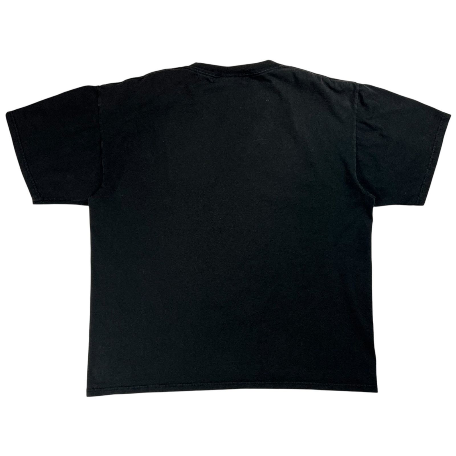 NHL × Nutmeg × Vintage Vintage 90s Nutmeg Boston Bruins faded tee (XL) Size US XL / EU 56 / 4 - 7 Thumbnail