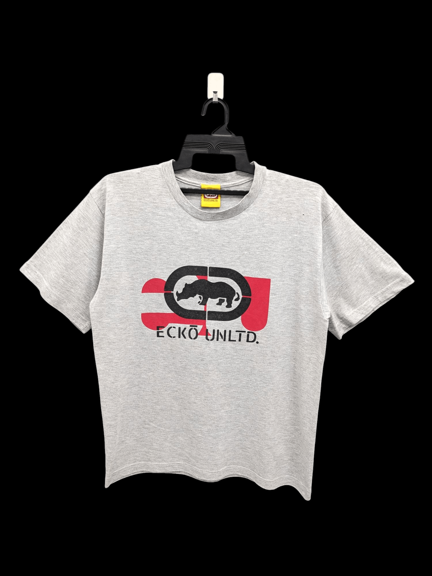 Ecko Unltd. VINTAGE ECKO UNLTD TSHIRT Size US L / EU 52-54 / 3 - 1 Thumbnail