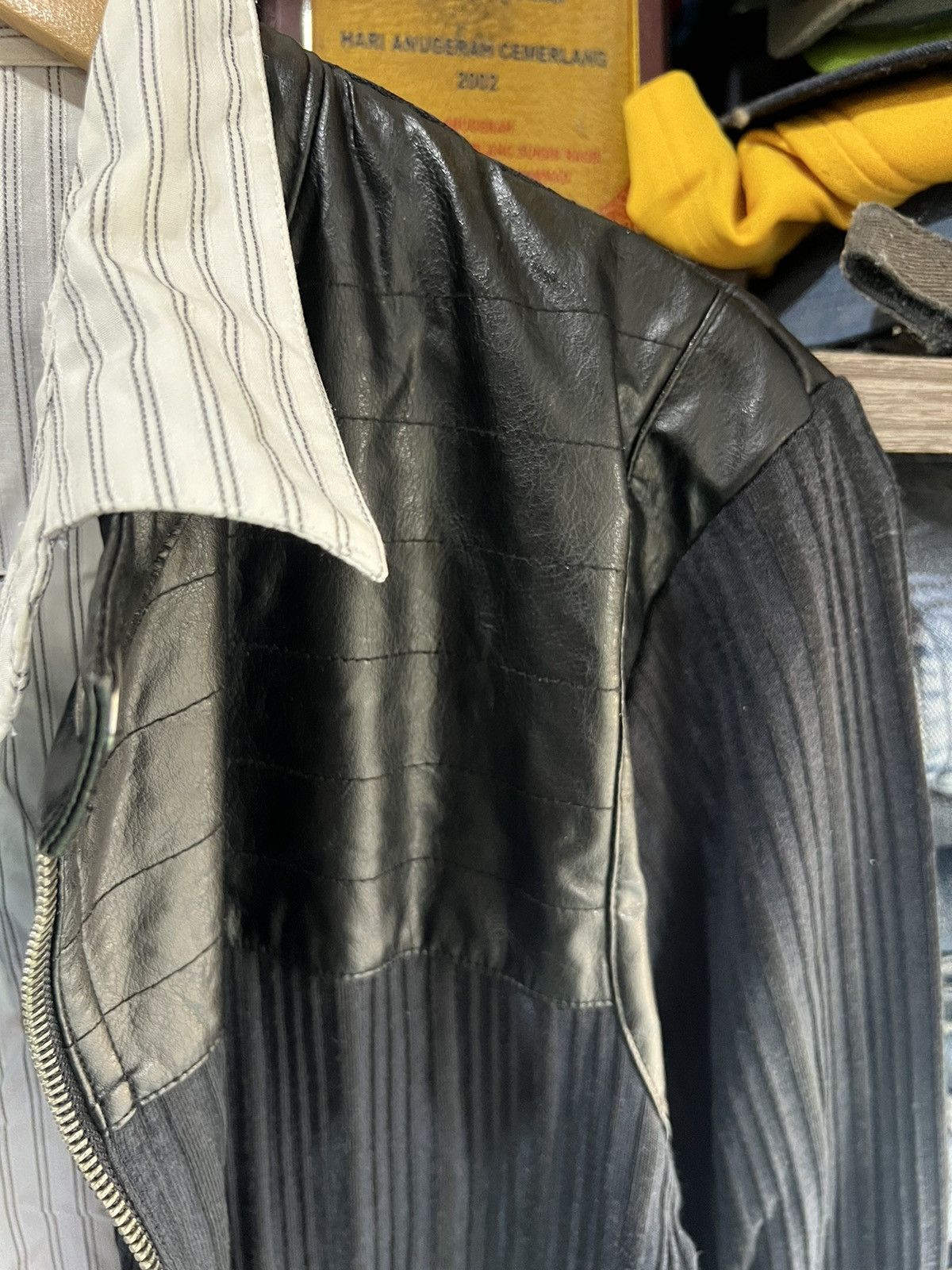 semanticdesign 🔥Rare Semantic Design Shirt Jacket Size S / US 4 / IT 40 - 7 Thumbnail