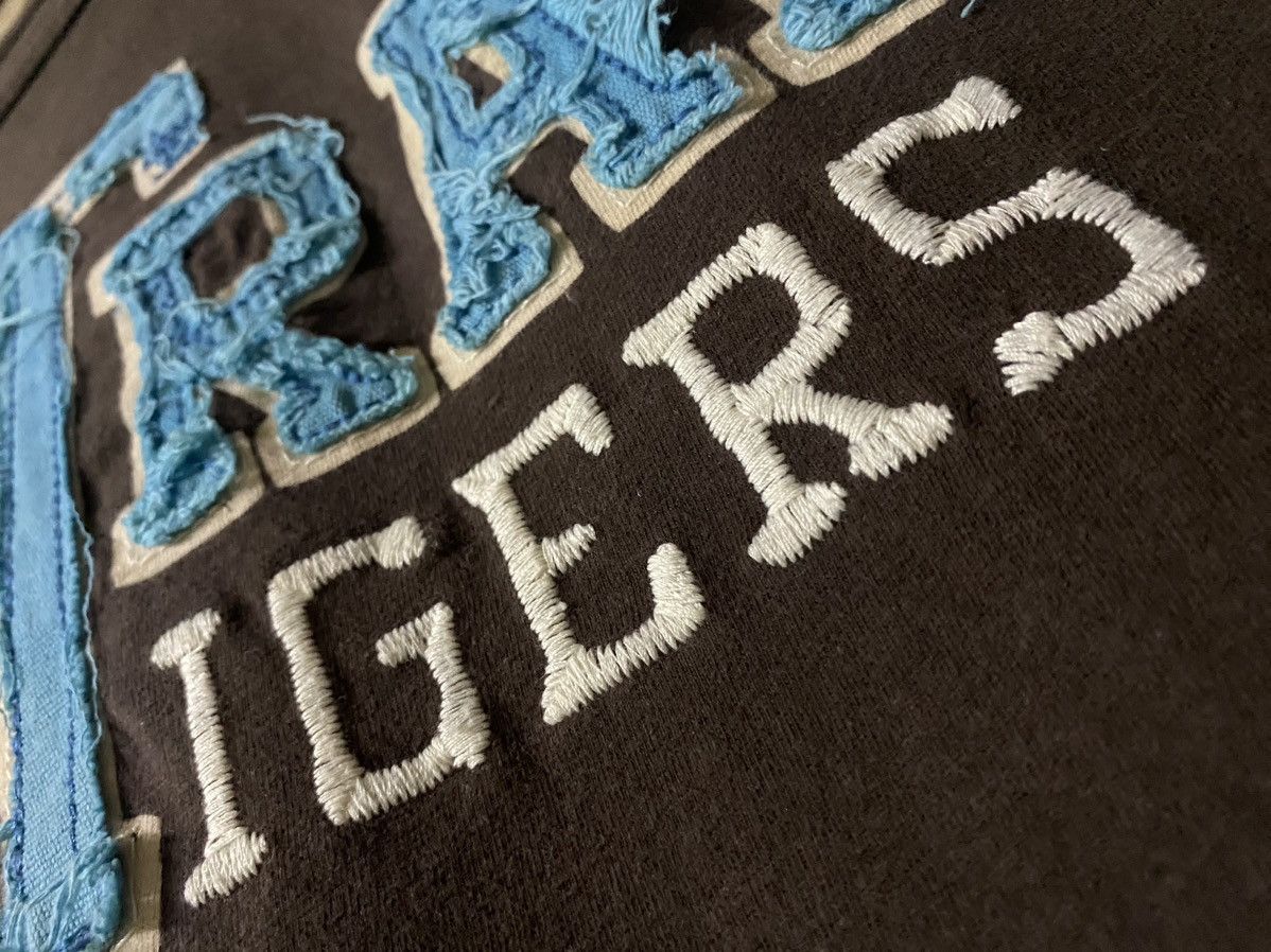 Urban Pipeline Urban Pipeline West Central Tigers Embroidery Tee Size US M / EU 48-50 / 2 - 4 Thumbnail