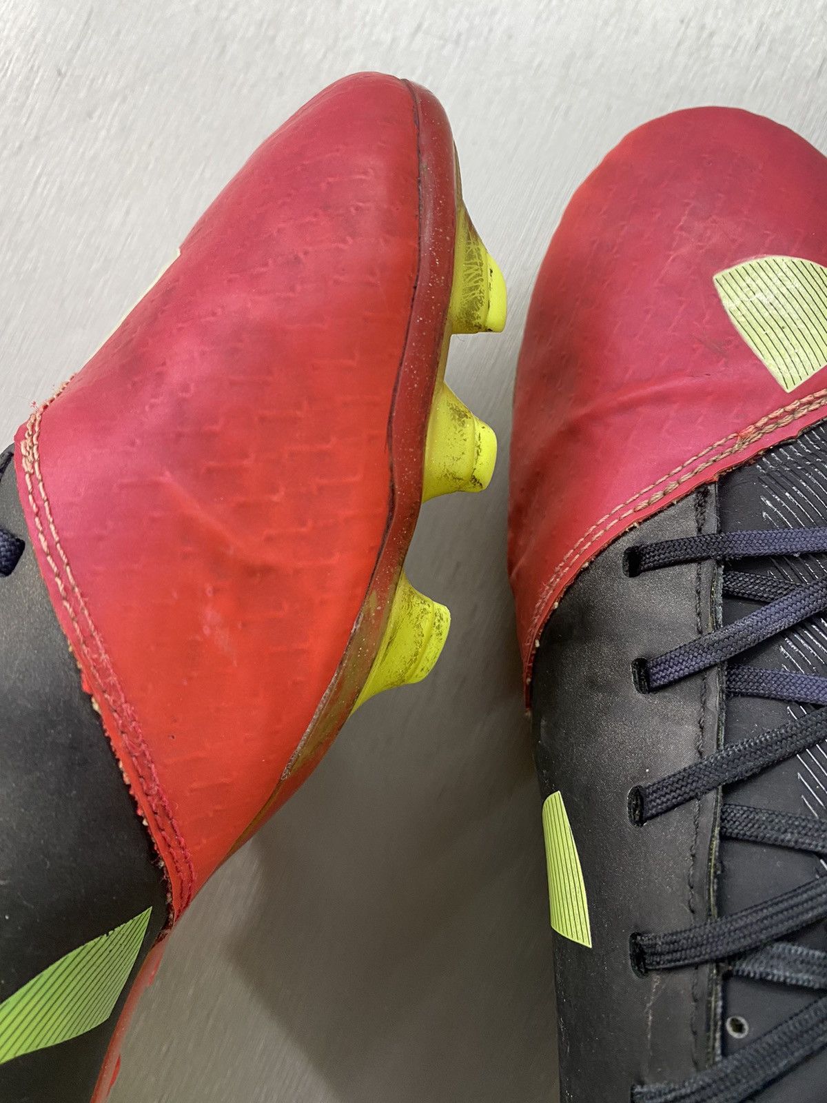 Under Armour Under Armour Spotlight Pro 2.0 FG Size US 9 / EU 42 - 12 Thumbnail