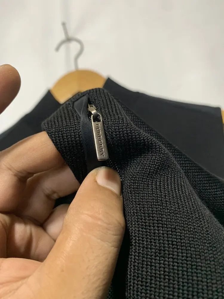Burberry Burberry reversible novacheck vest Size 52L - 10 Thumbnail