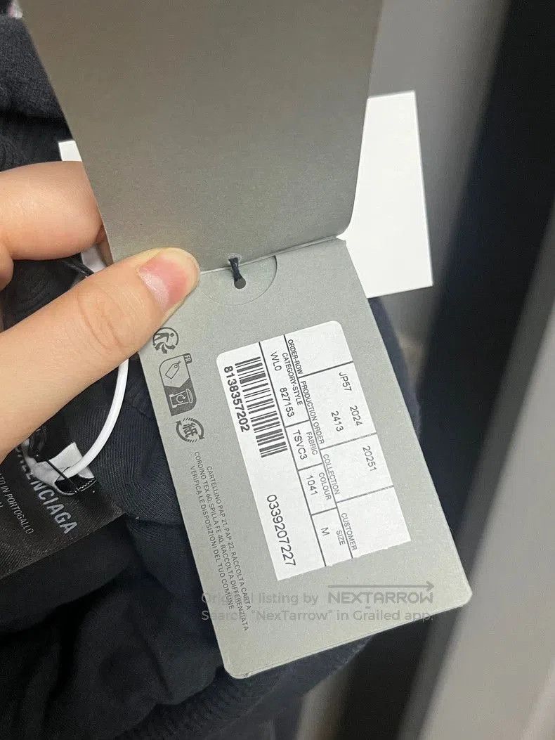 Balenciaga Balenciaga Runway Glitter Zip Bomber Jacket. Size US XXS / EU 40 - 4 Thumbnail