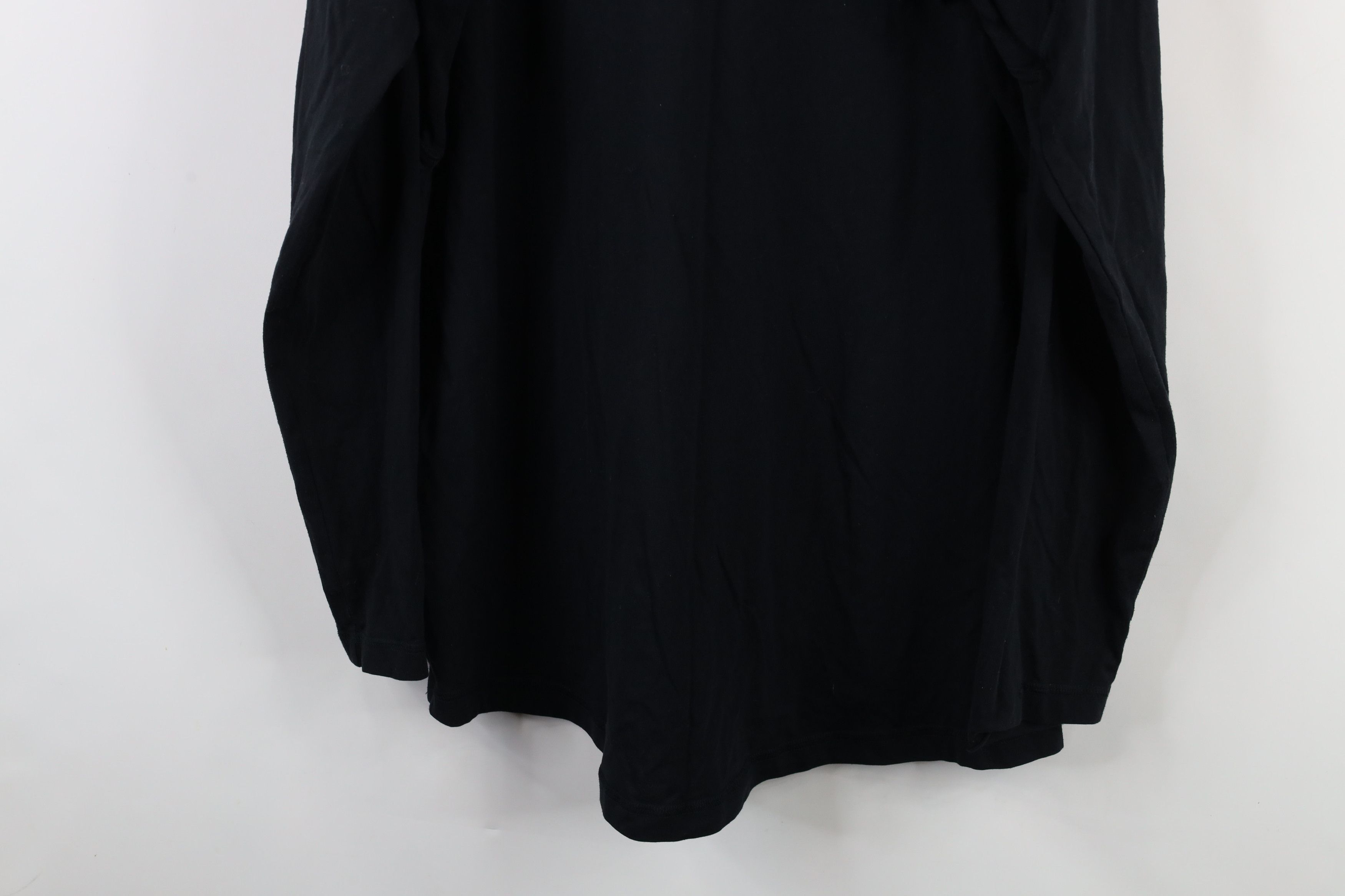 Ariat × Vintage Ariat Rebar Spell Workwear Long Sleeve Pocket T-Shirt Black Size US XL / EU 56 / 4 - 13 Thumbnail