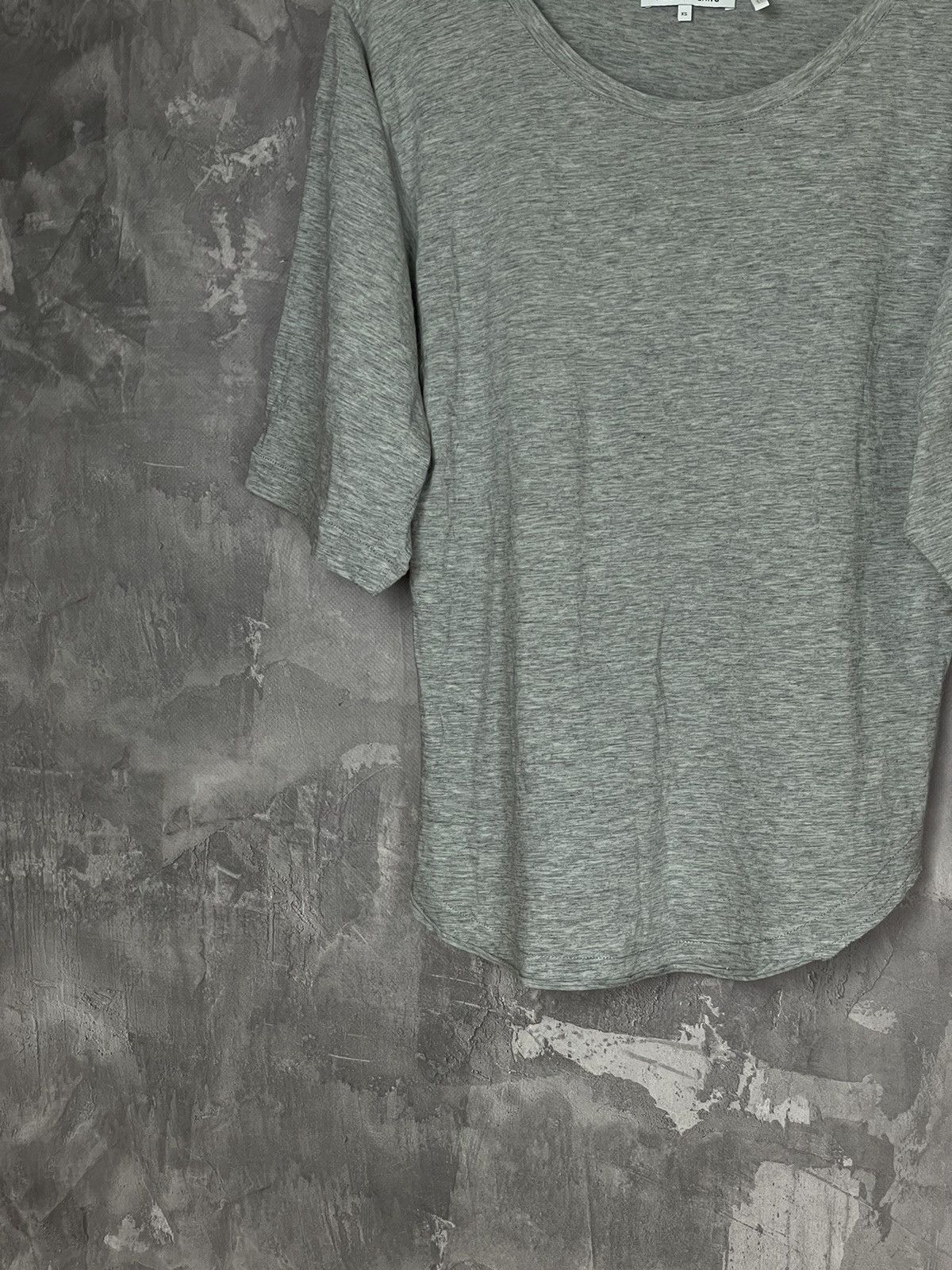 Helmut Lang Helmut Lang women Avant Garde Lightweight t shirt Size XS / US 0-2 / IT 36-38 - 5 Thumbnail