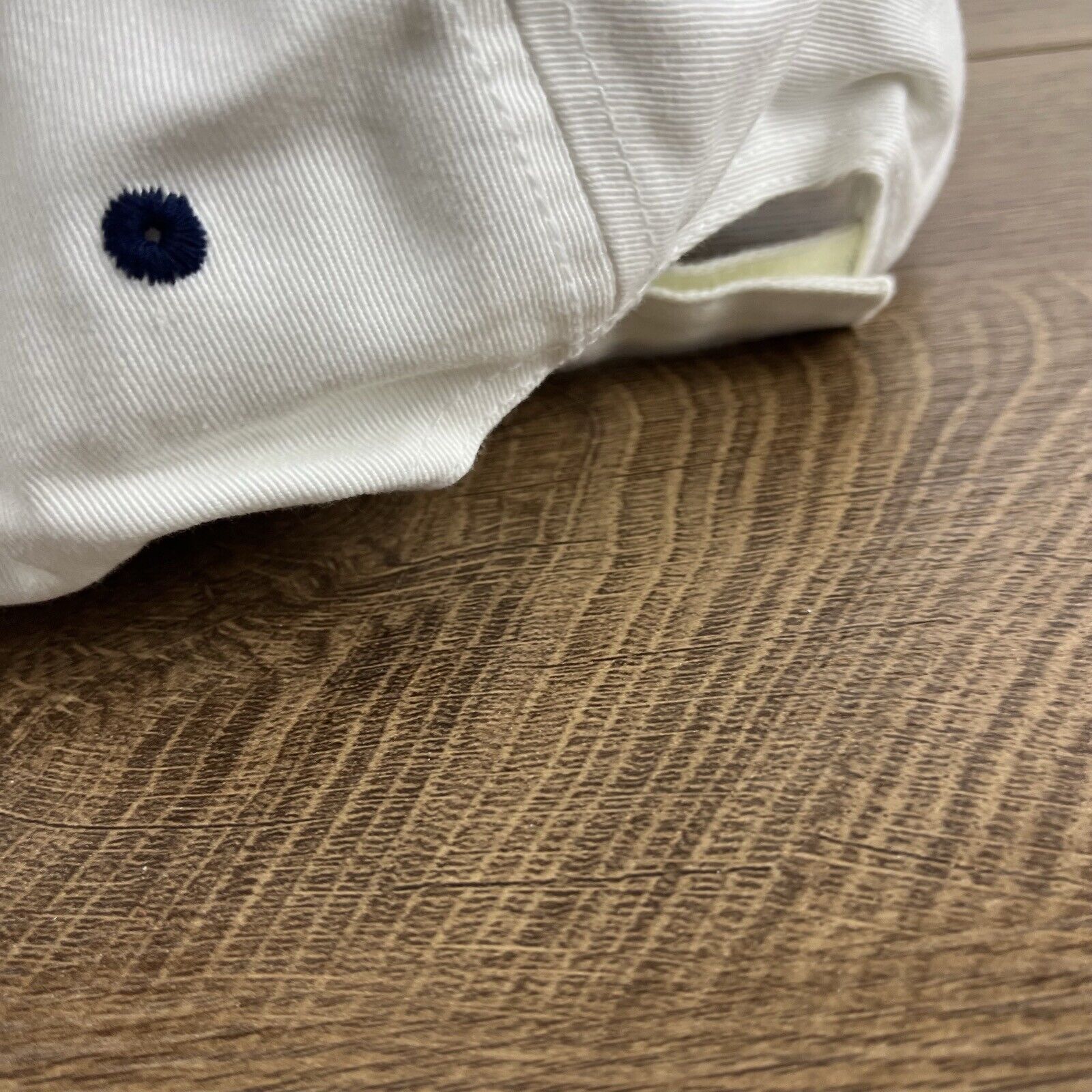 Other Golf Hat Support Our Troops Hat White Cap Hat Adjustable Hat Size ONE SIZE - 9 Thumbnail