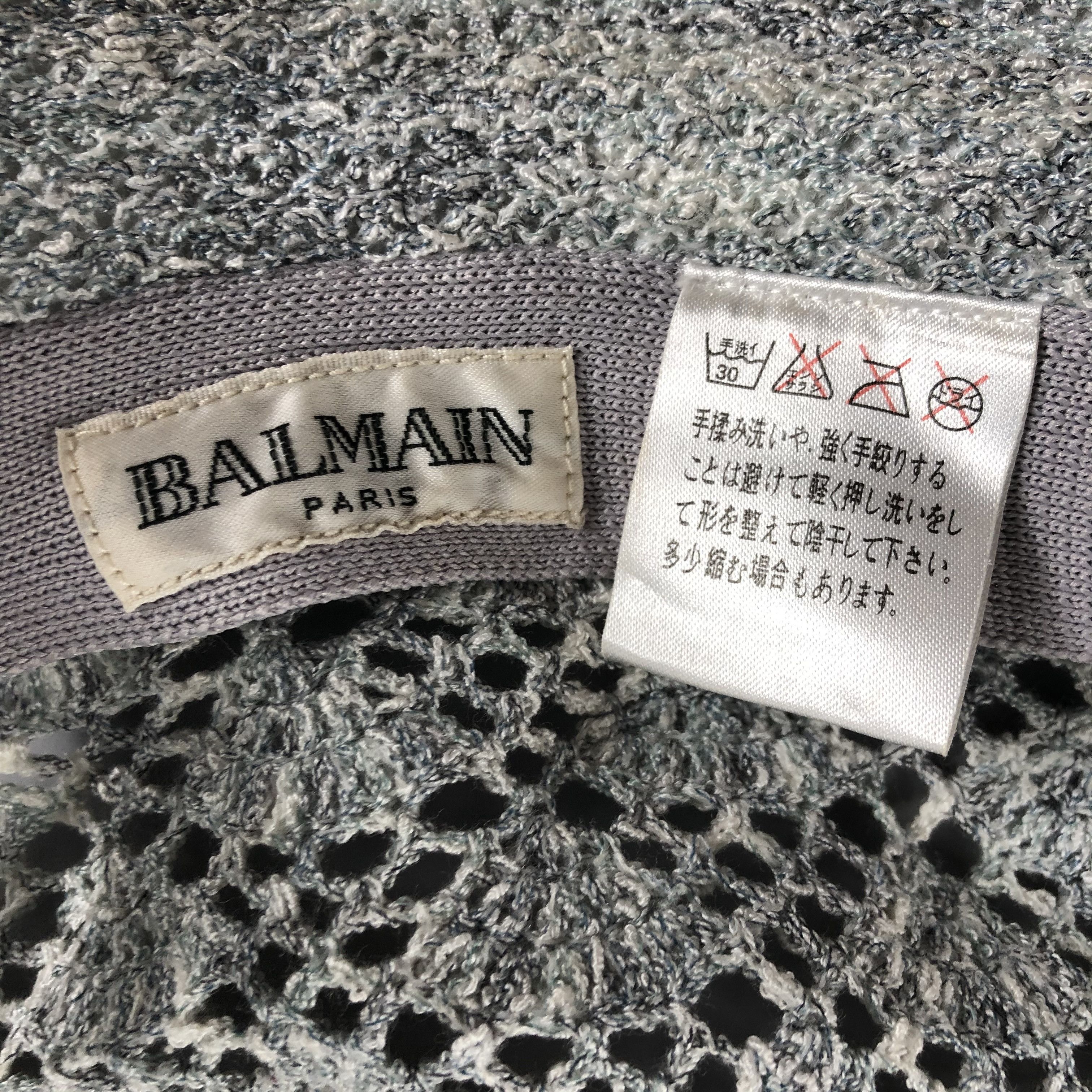 Vintage Womens Balmain Paris Floppy Hats -D714 Size ONE SIZE - 5 Thumbnail