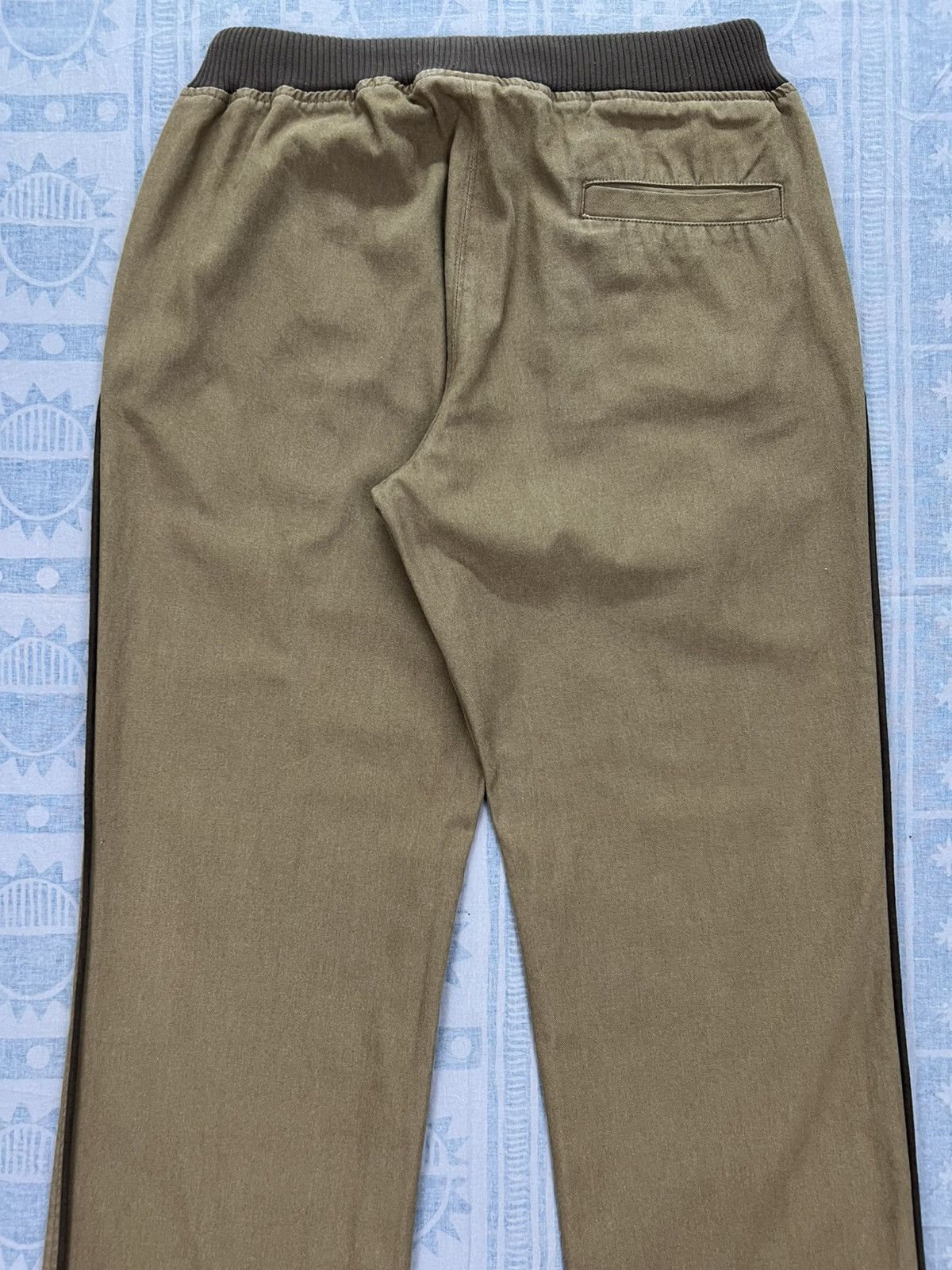Johnbull Johnbull Drawstring Pant Size US 32 / EU 48 - 4 Thumbnail