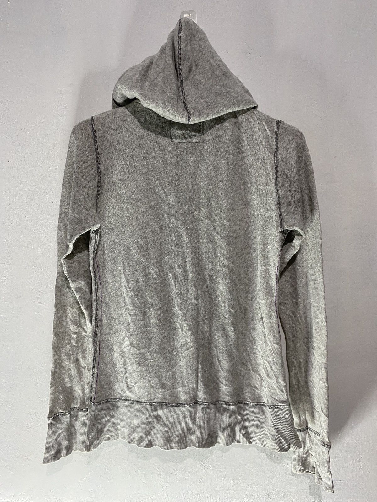 If Six Was Nine × Japanese Brand × Le Grande Bleu (L.G.B.) Vintage Honey suckle rose zip hoodie lgb style Size US M / EU 48-50 / 2 - 2 Thumbnail