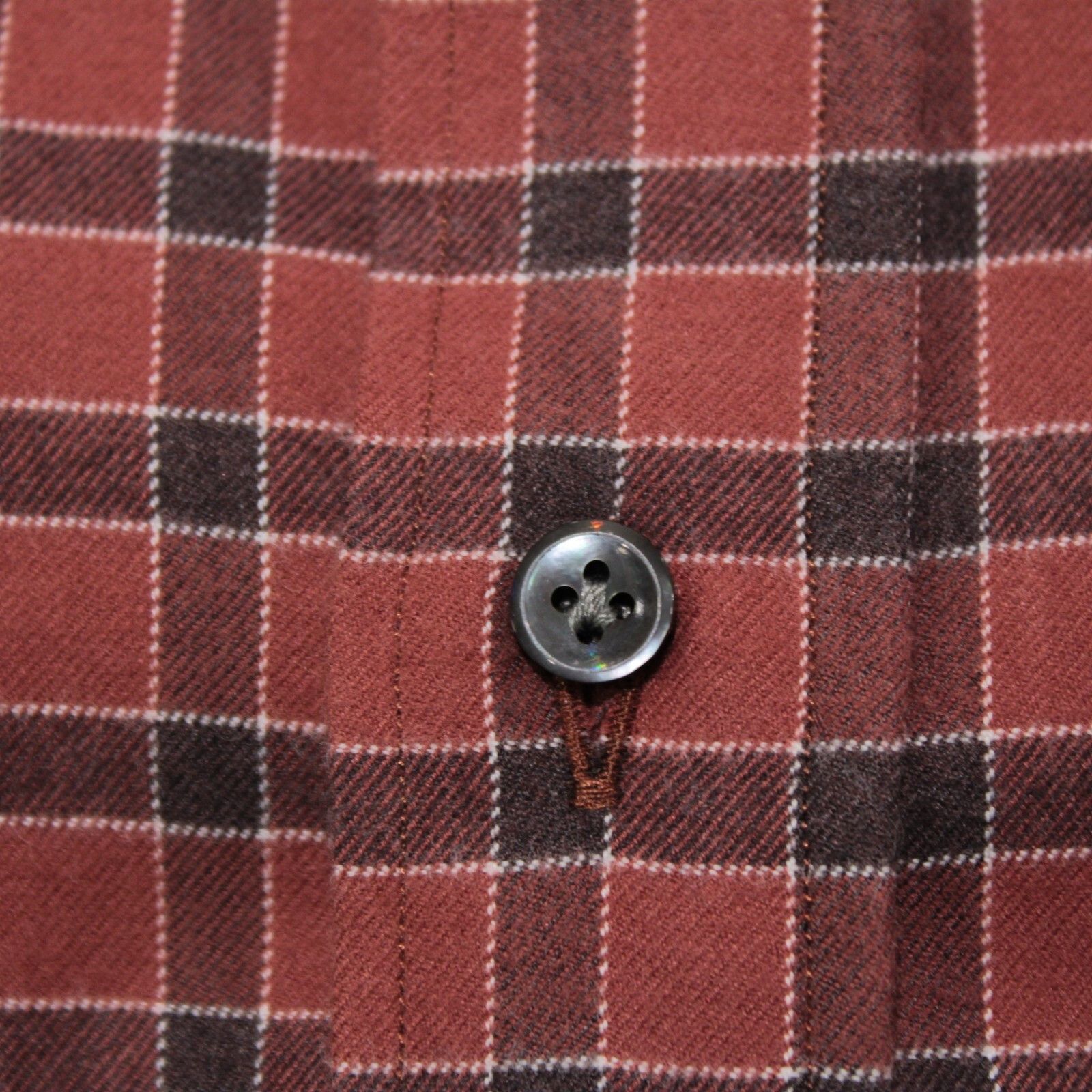 Luciano Barbera Luciano Barbera New with tags Shirt Size XL US In Red Size US XL / EU 56 / 4 - 8 Thumbnail