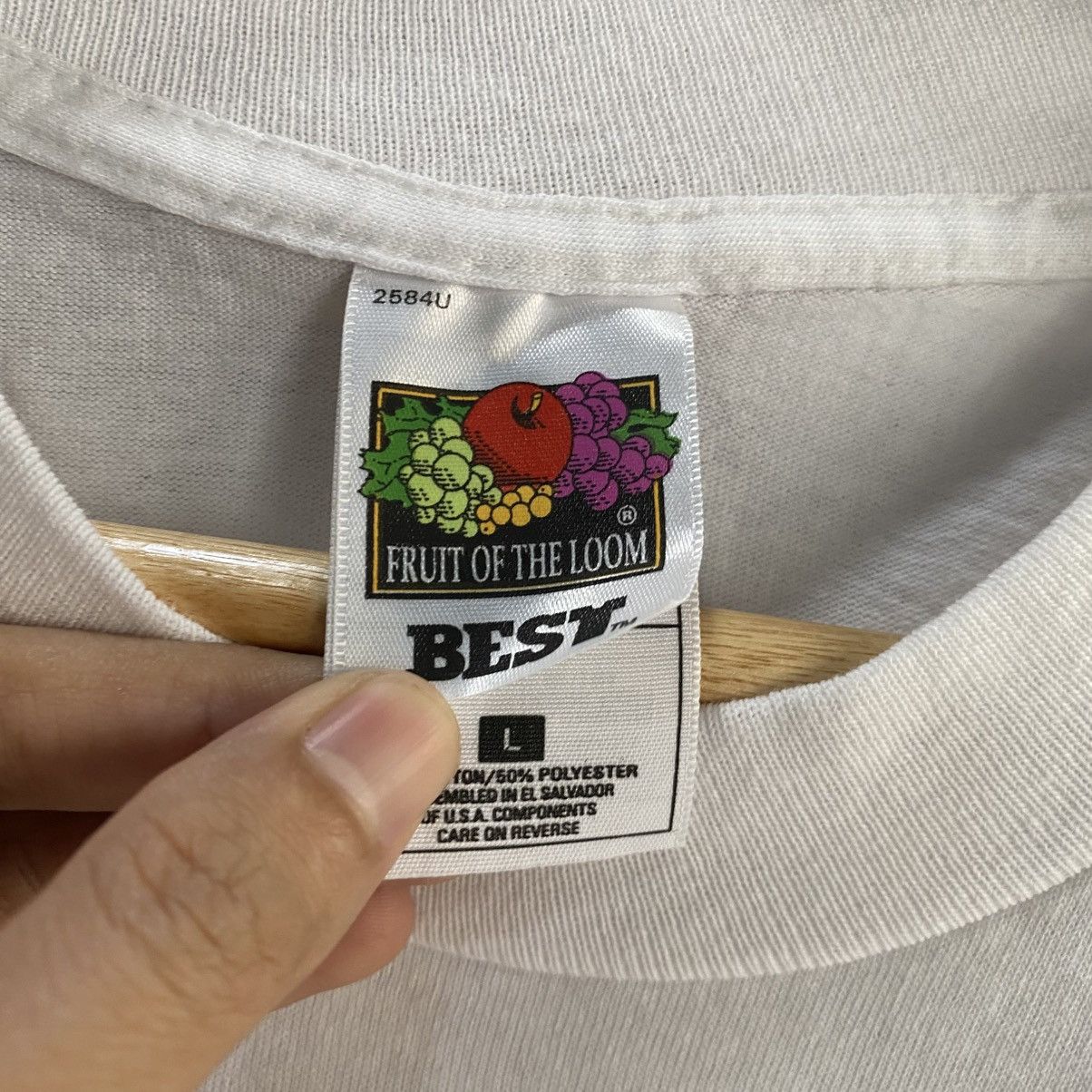 Vintage 🔥RELIGION🔥 Vintage First Southern Baptist Church Tee Size US L / EU 52-54 / 3 - 11 Thumbnail