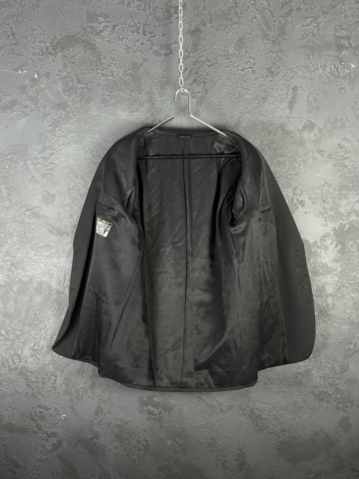 Marithe + Francois Girbaud Vintage Marithe Francois Girbaud Momentodue Dark Grenn Blaze Size US M / EU 48-50 / 2 - 7 Thumbnail