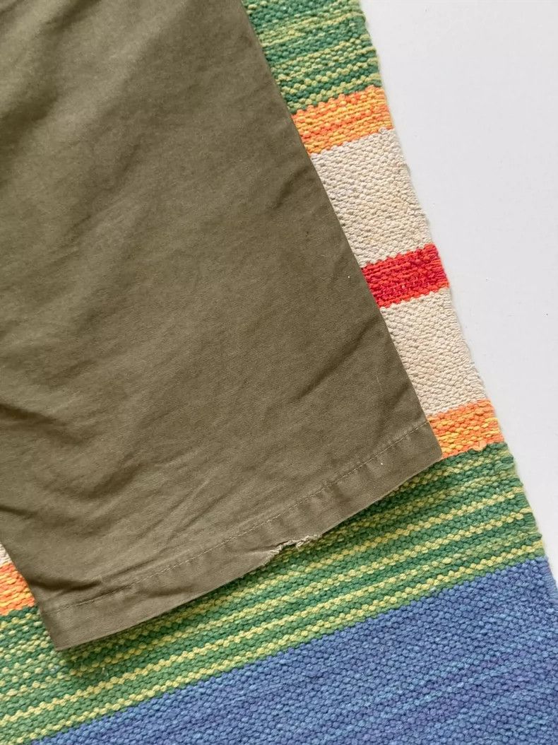 Visvim Visvim size 3 18ss VETERANS PANTS Size US 30 / EU 46 - 6 Thumbnail
