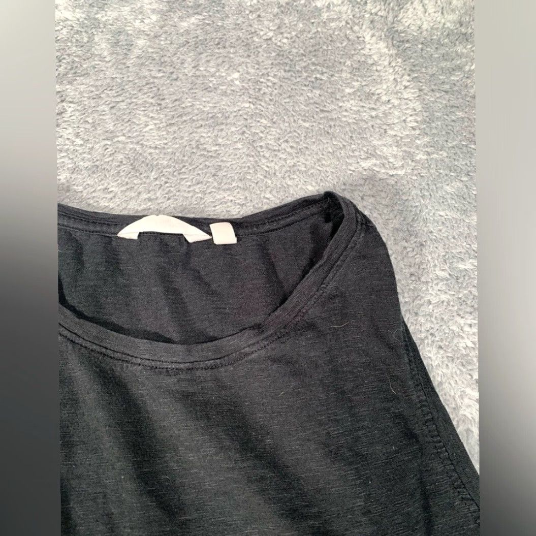 Athleta Athleta Tank Black S Women Small Regular Top Size S / US 4 / IT 40 - 3 Thumbnail