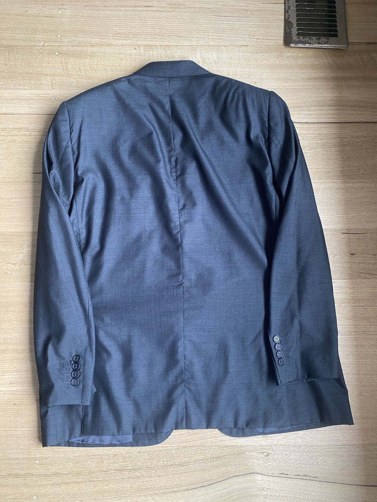 Canali Canali Men’s Blazer Size 54L - 10 Thumbnail
