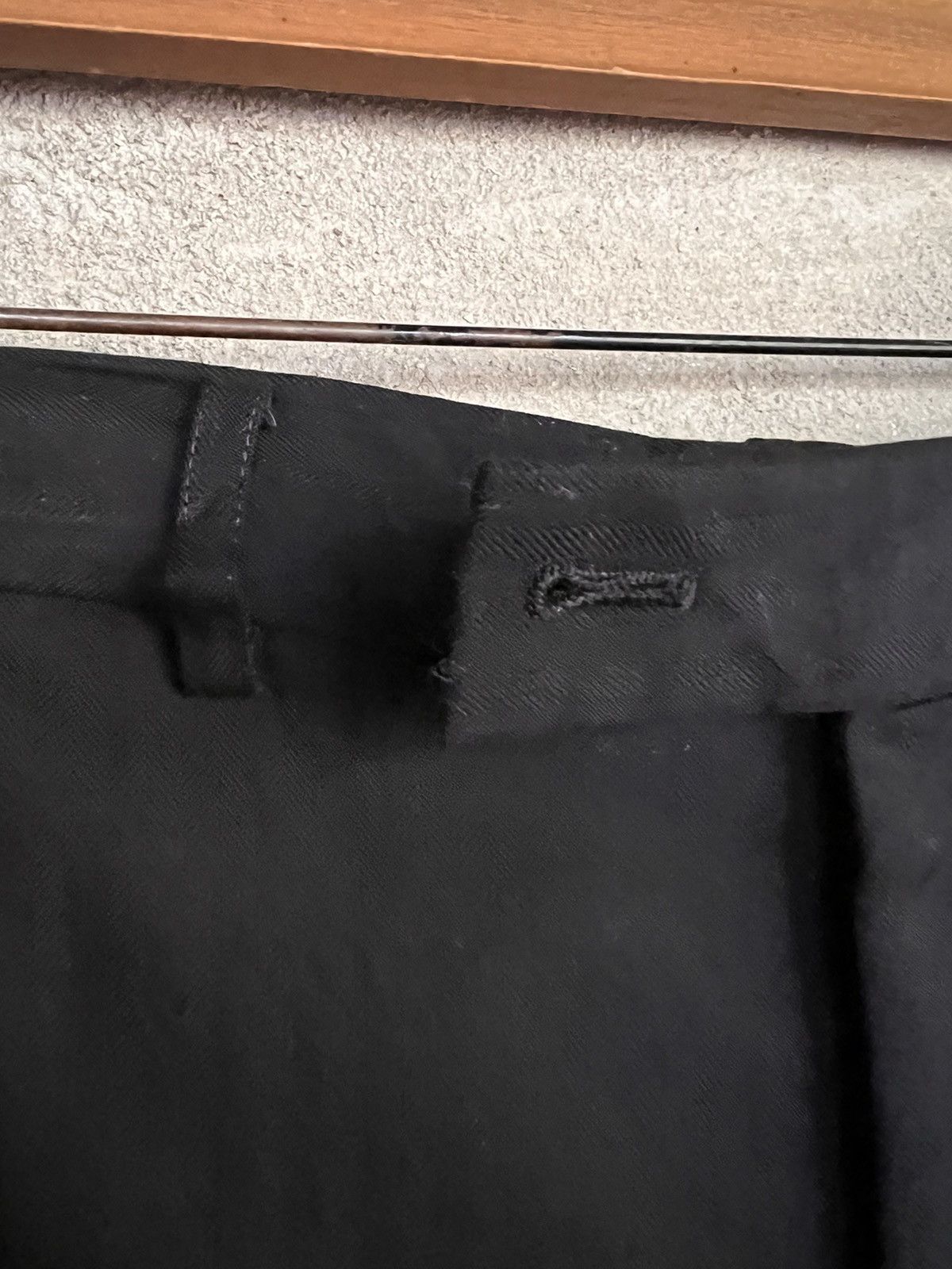 Takeo Kikuchi Takeo Kikuchi Casual Pant Size US 34 / EU 50 - 5 Thumbnail