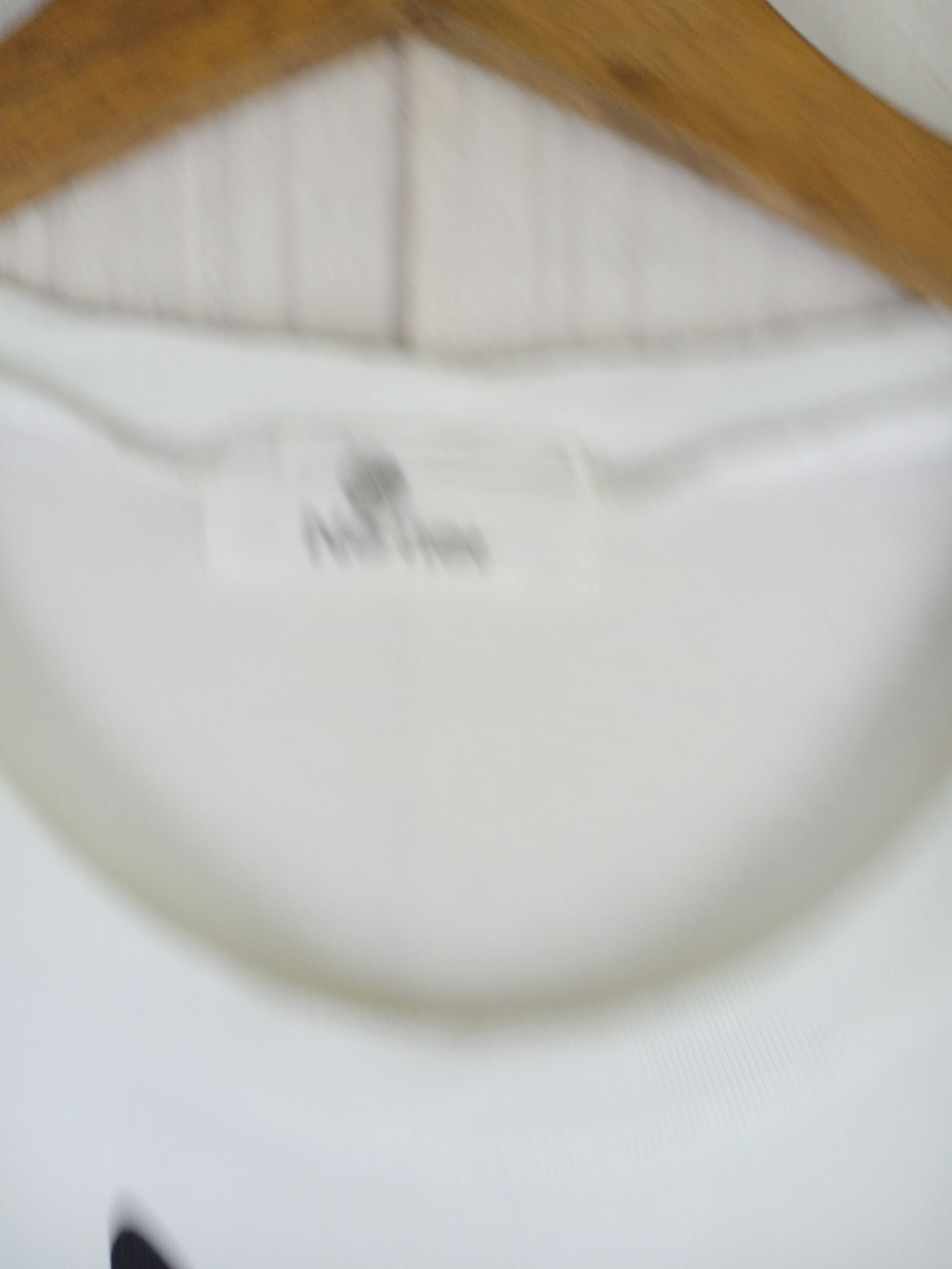 Issey Miyake Rare Vintage Issey Miyake Ne-Net Post Edition Tshirt Size US XS / EU 42 / 0 - 7 Thumbnail