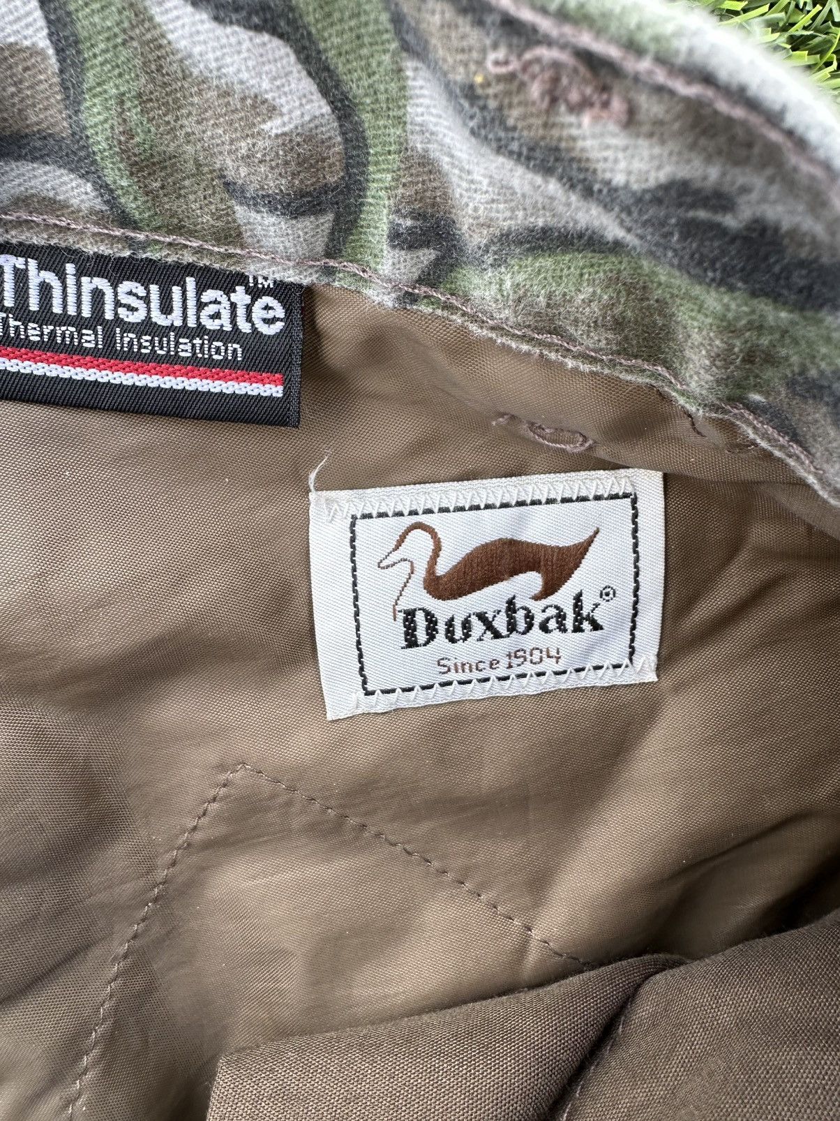 Realtree × Vintage Vintage baggy Realtree camo pants Size US 38 / EU 54 - 4 Thumbnail