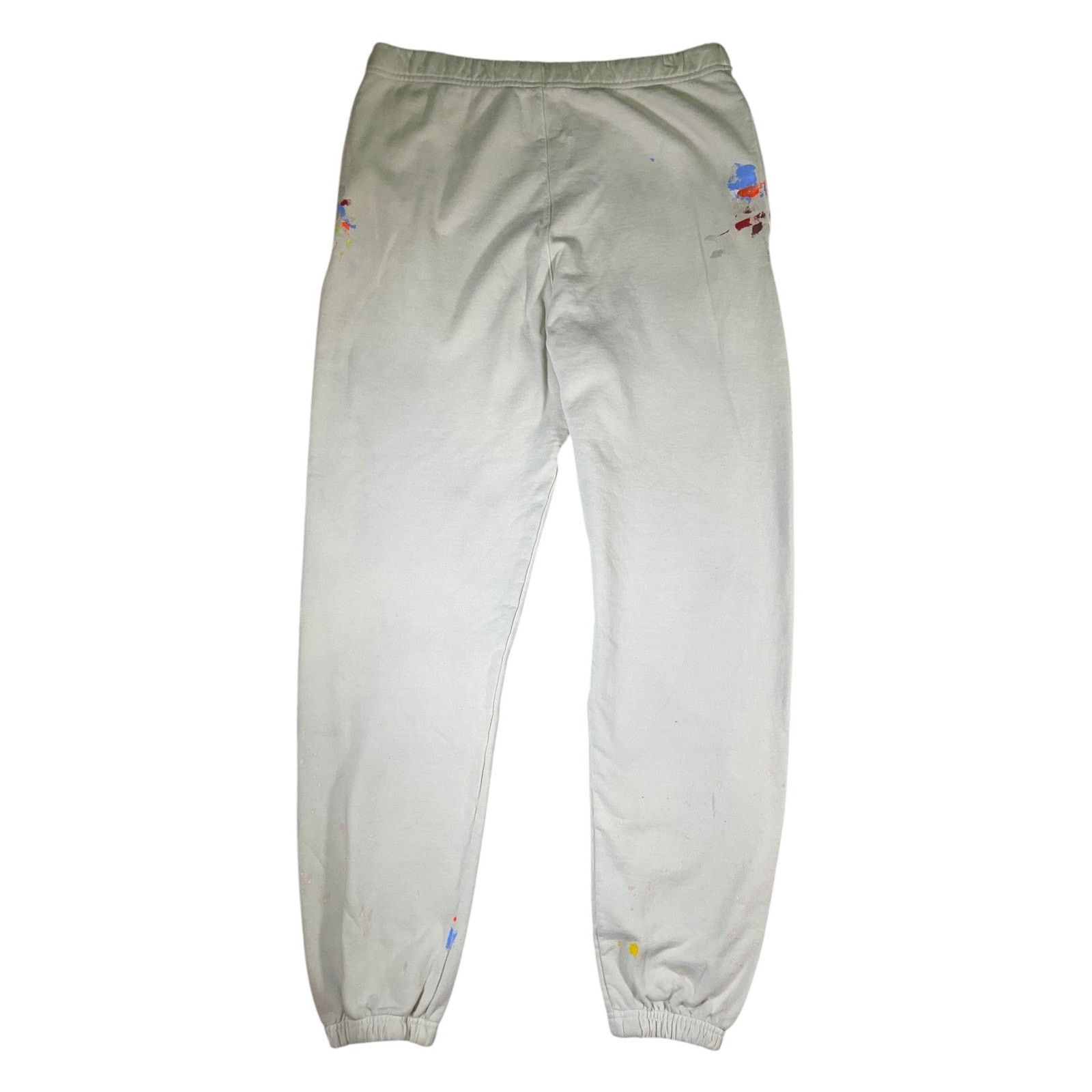 Gallery Dept. Gallery Dept. Cream Sweats Size US 36 / EU 52 - 2 Thumbnail