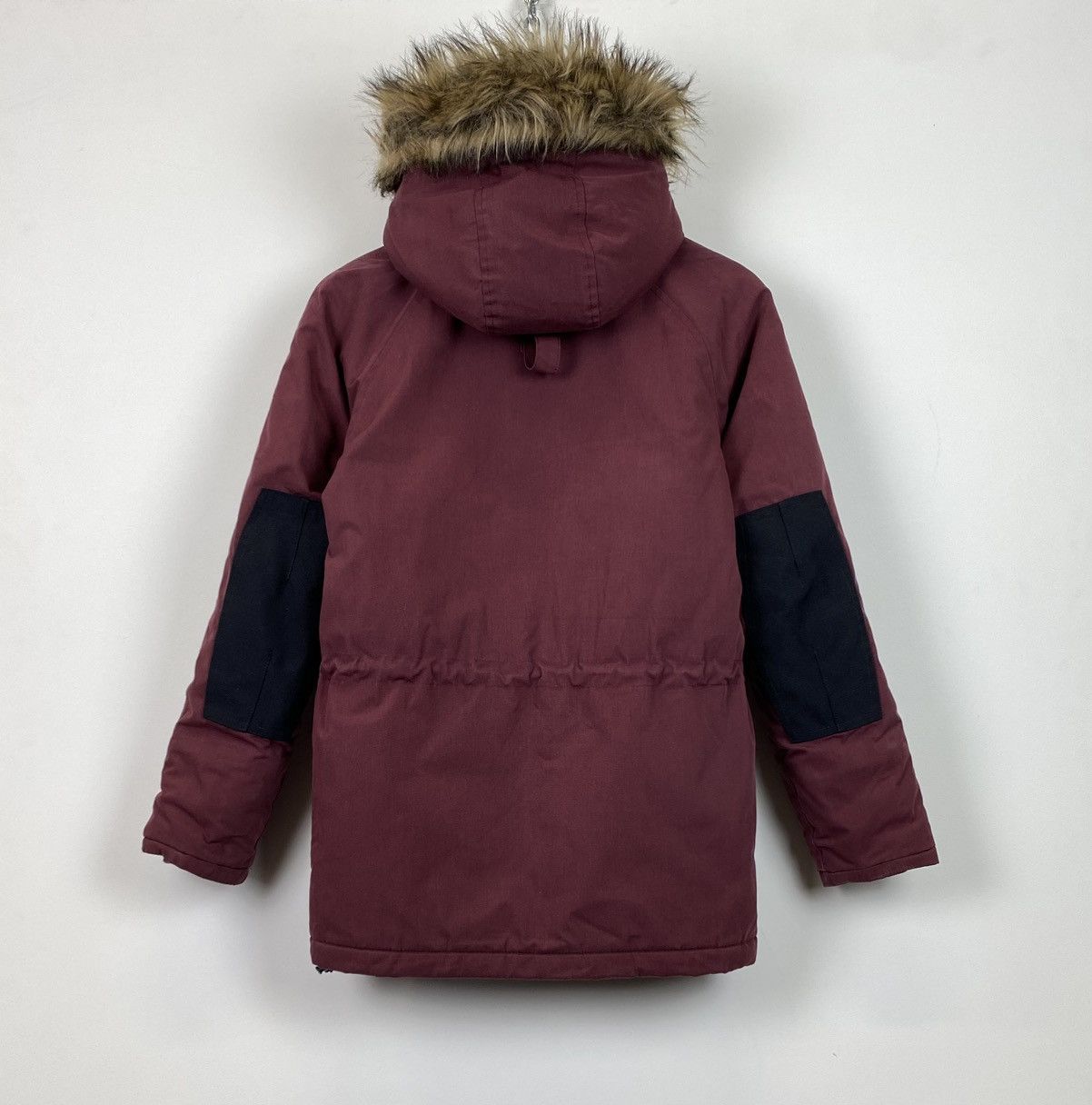 Other Carhartt W Trapper Parka Full Zip Jacket Hooded Size XS Red Size XS / US 0-2 / IT 36-38 - 19 Thumbnail