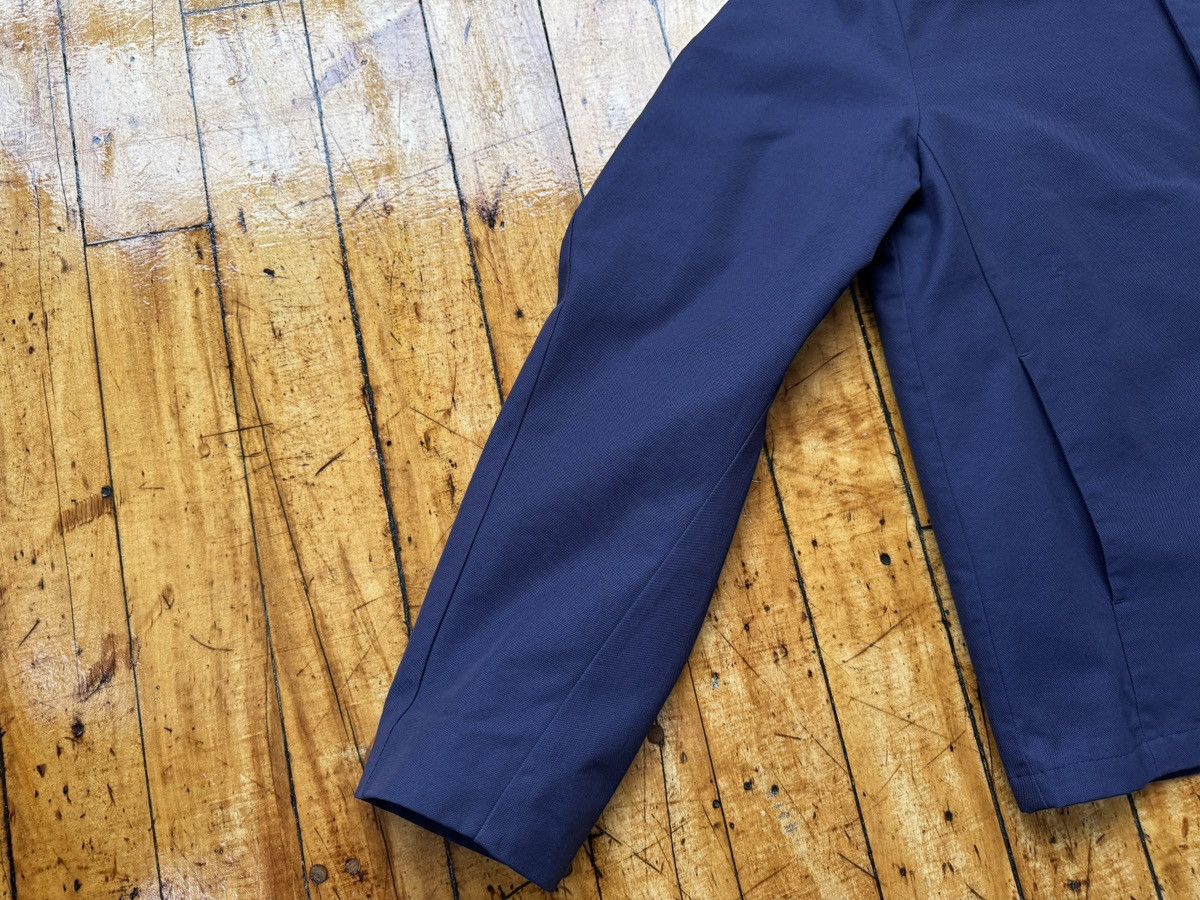 POST ARCHIVE FACTION (PAF) PAF 5.0 JACKET RIGHT PURPLE Size US M / EU 48-50 / 2 - 7 Thumbnail
