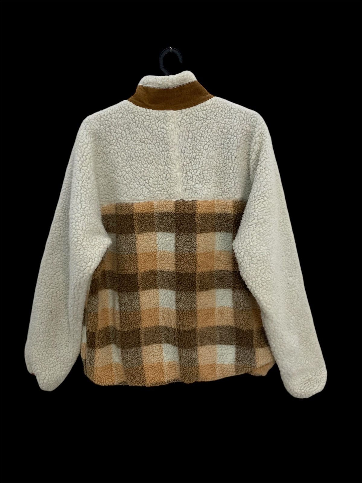 Golden Bear Golden Bear Pasadena Sherpa Fleece Jacket Size US L / EU 52-54 / 3 - 4 Thumbnail