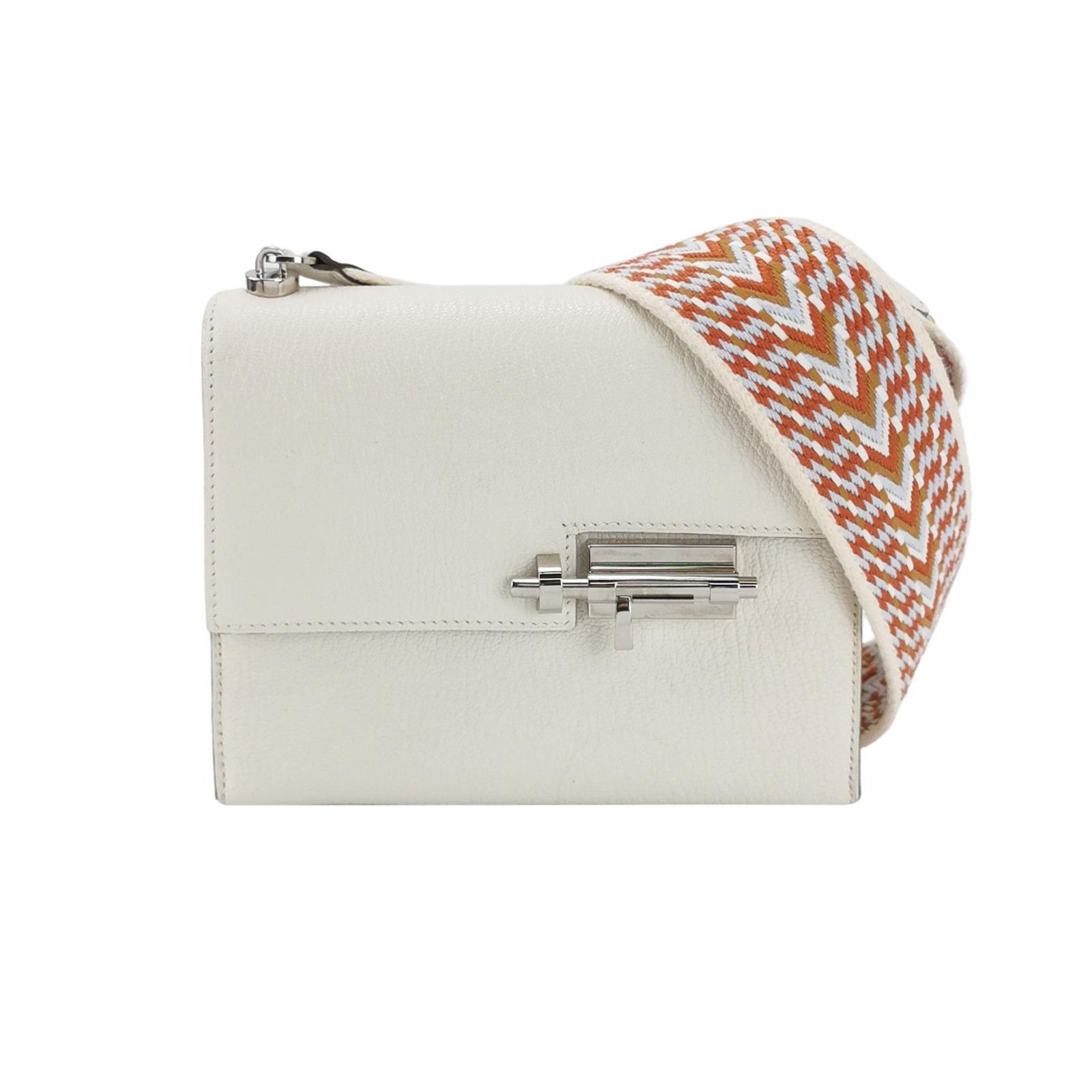 Hermes Hermes Women os Shoulder Bags Size ONE SIZE - 1 Thumbnail
