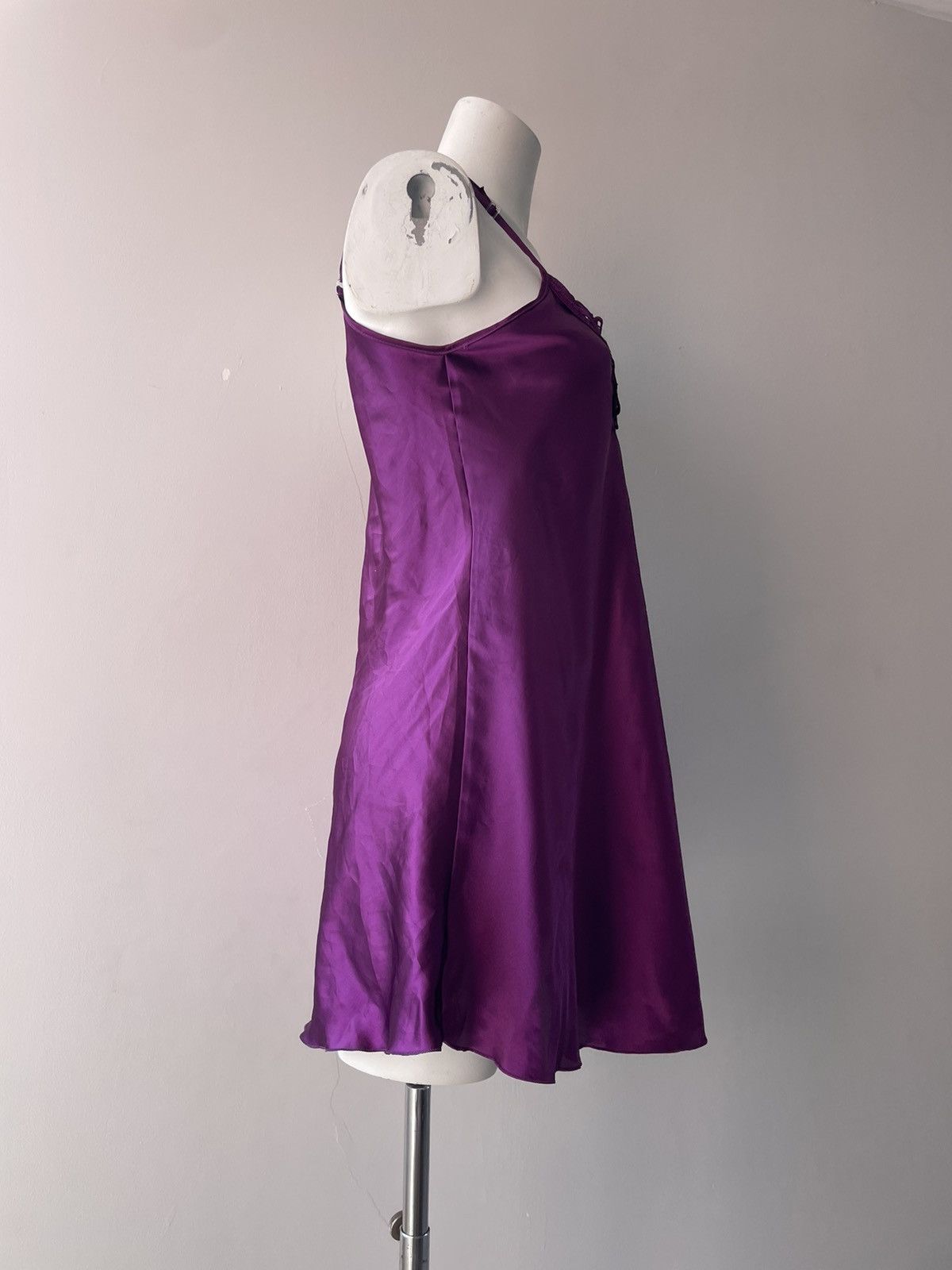 Vintage y2k babydoll Size M / US 6-8 / IT 42-44 - 10 Thumbnail
